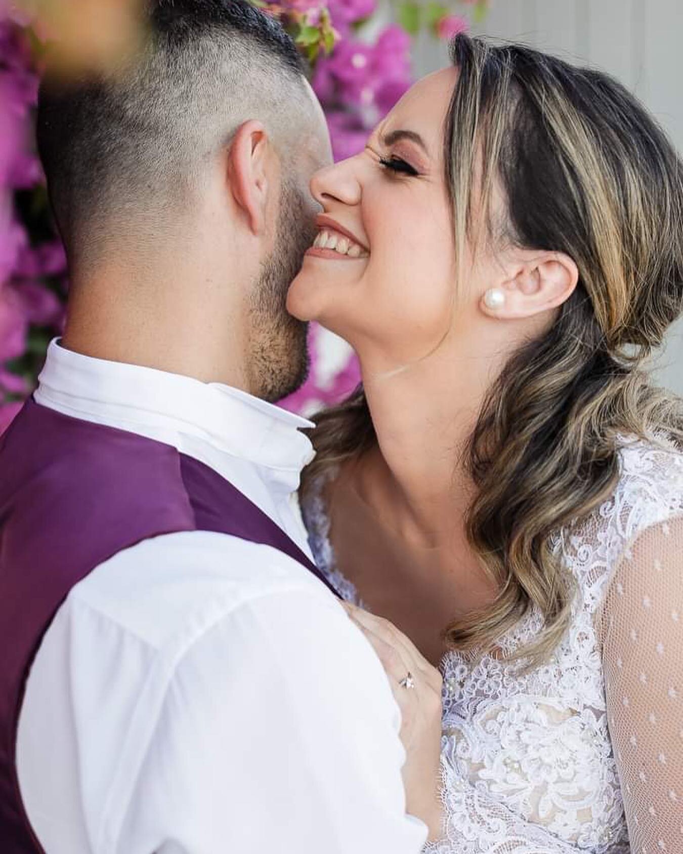 Dare to make the most special moment in your lives truly special!