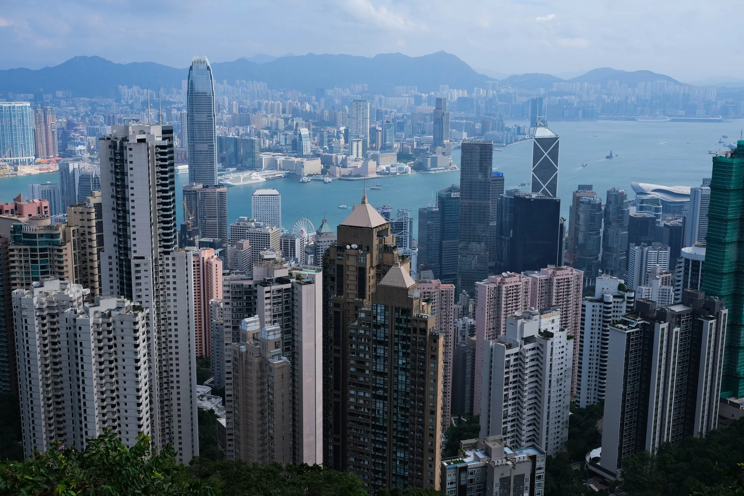 10 Things to do in Hong Kong for First Timers