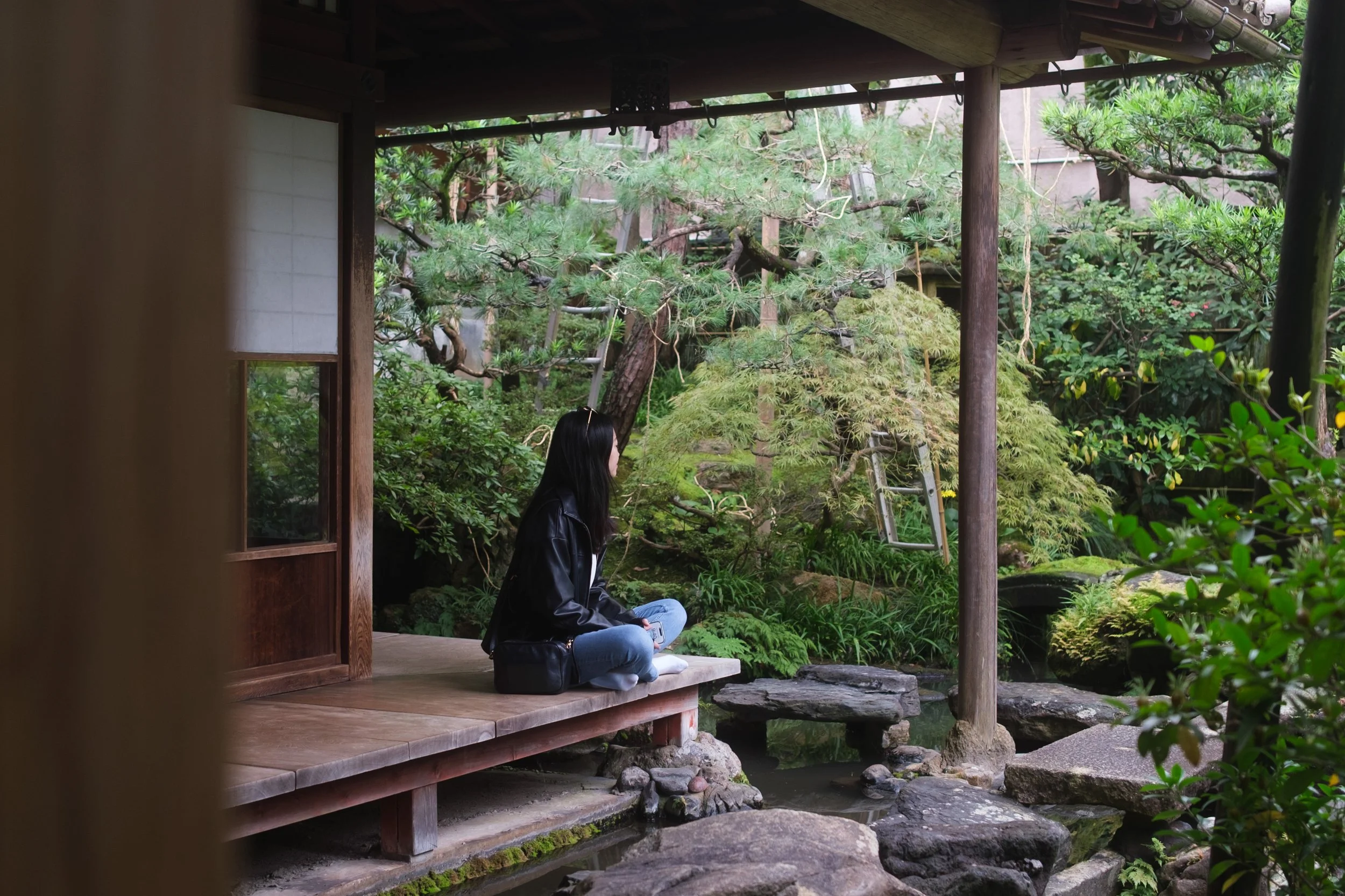 8 Things to do in Kanazawa, Japan