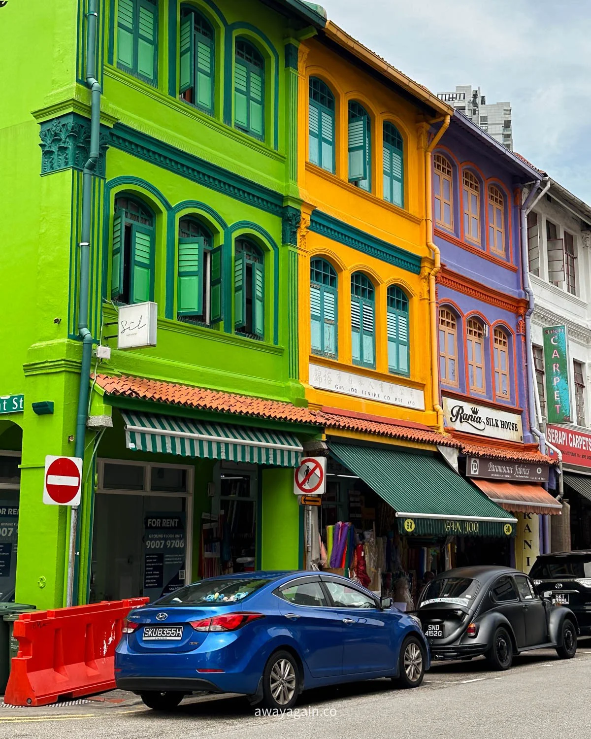 Singapore - Little India.jpg