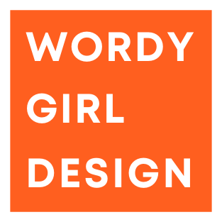 Wordy Girl Design