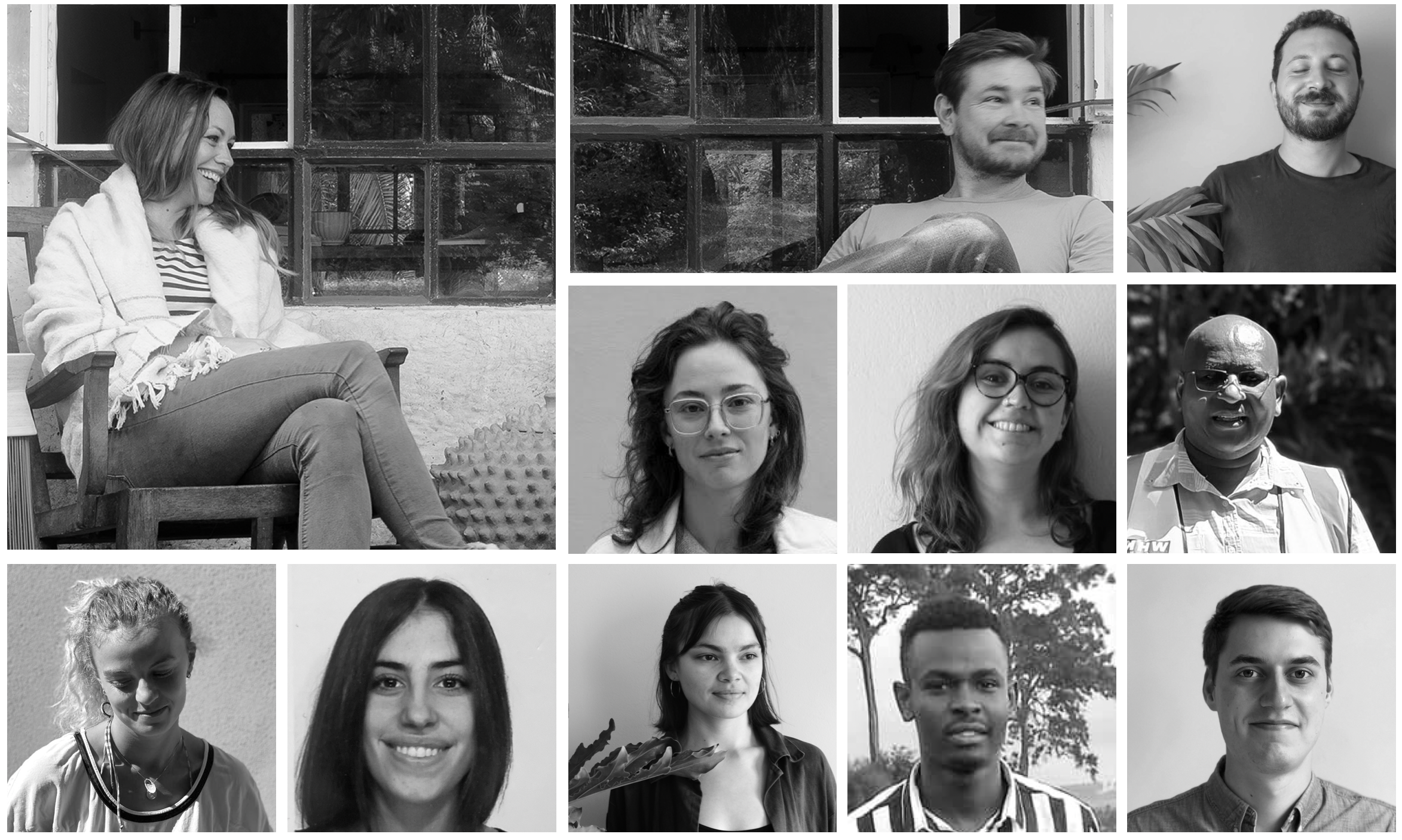 About — The Landscape Studio