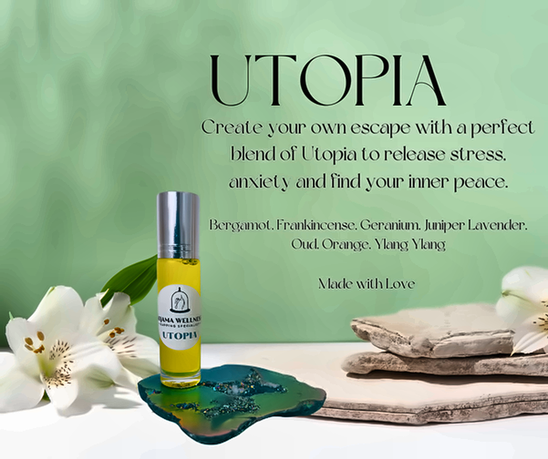 UTOPIA ROLL-ON