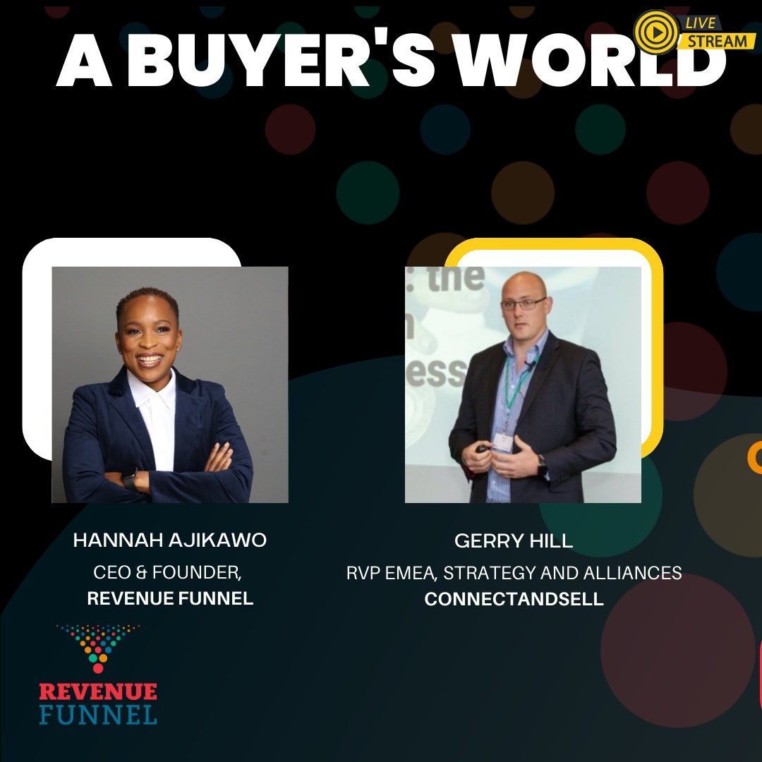 Get Your Prospects Attention With Relevance
