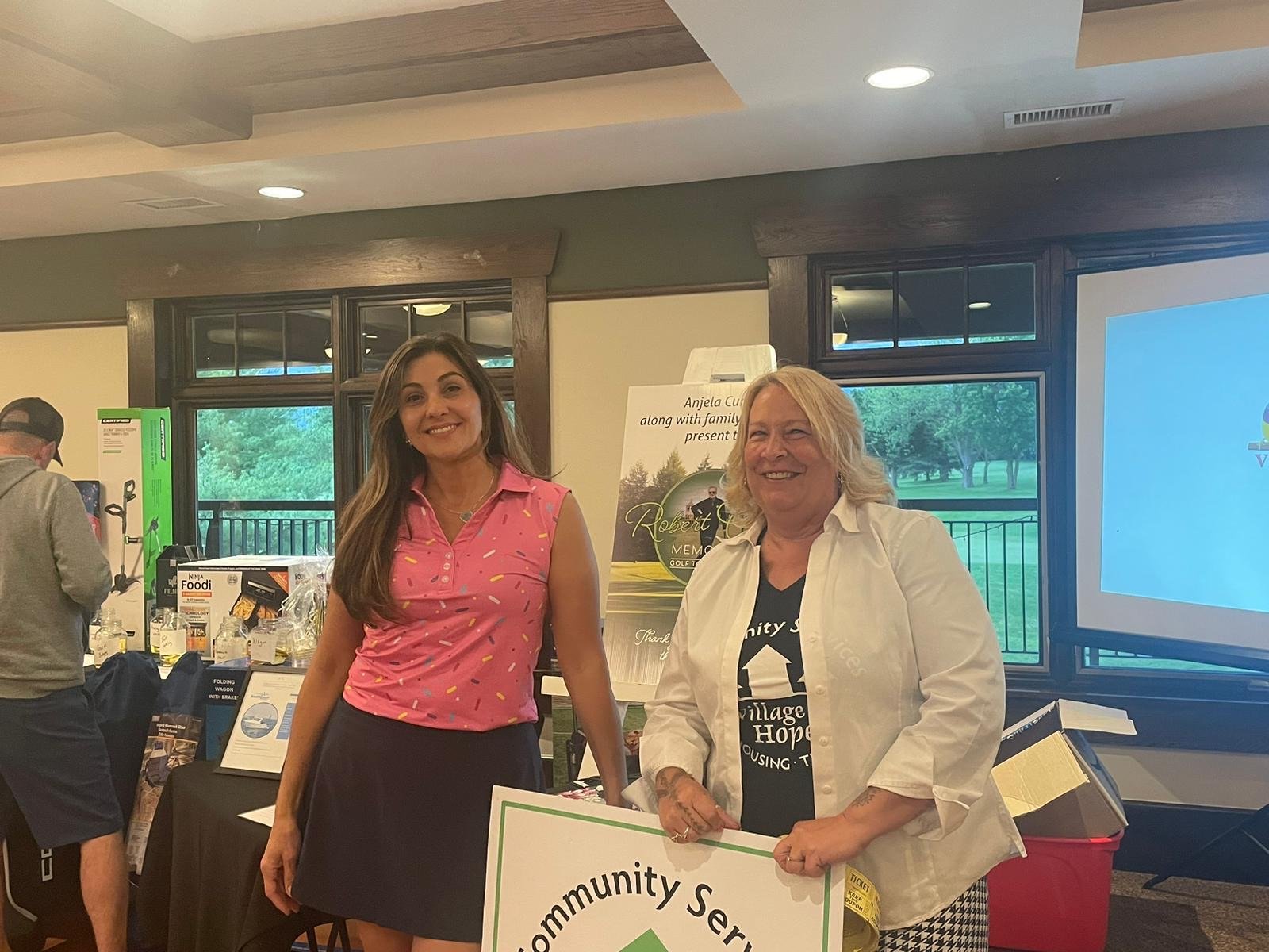 Robert Curik Memorial Golf Tournament, Saturday, June 8 2024 at Twenty Valley Golf & Country Club