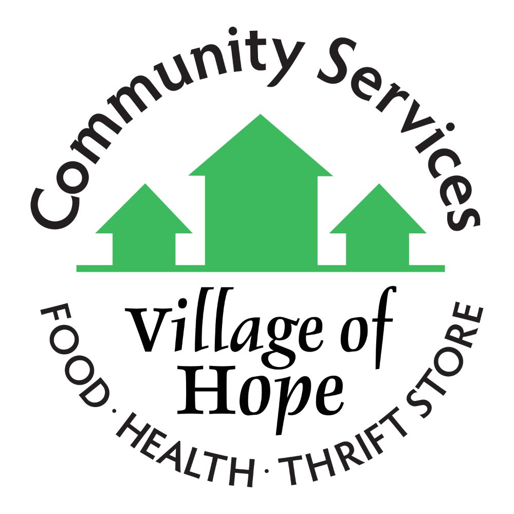 Village of Hope Niagara :: Food Bank : Thrift Store