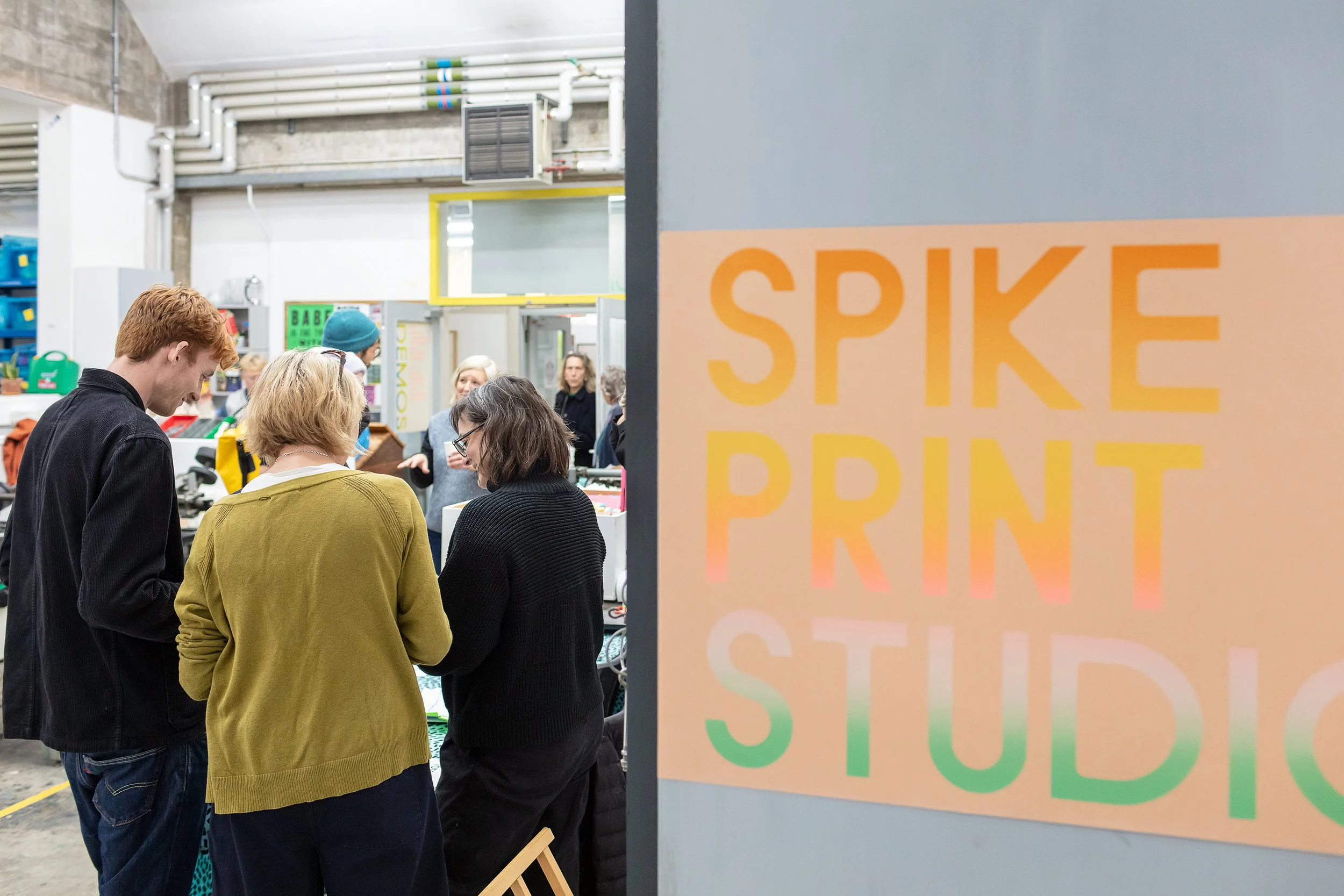 Spike Open Studios_03.05.24_Dan Weill Photography-6.jpg