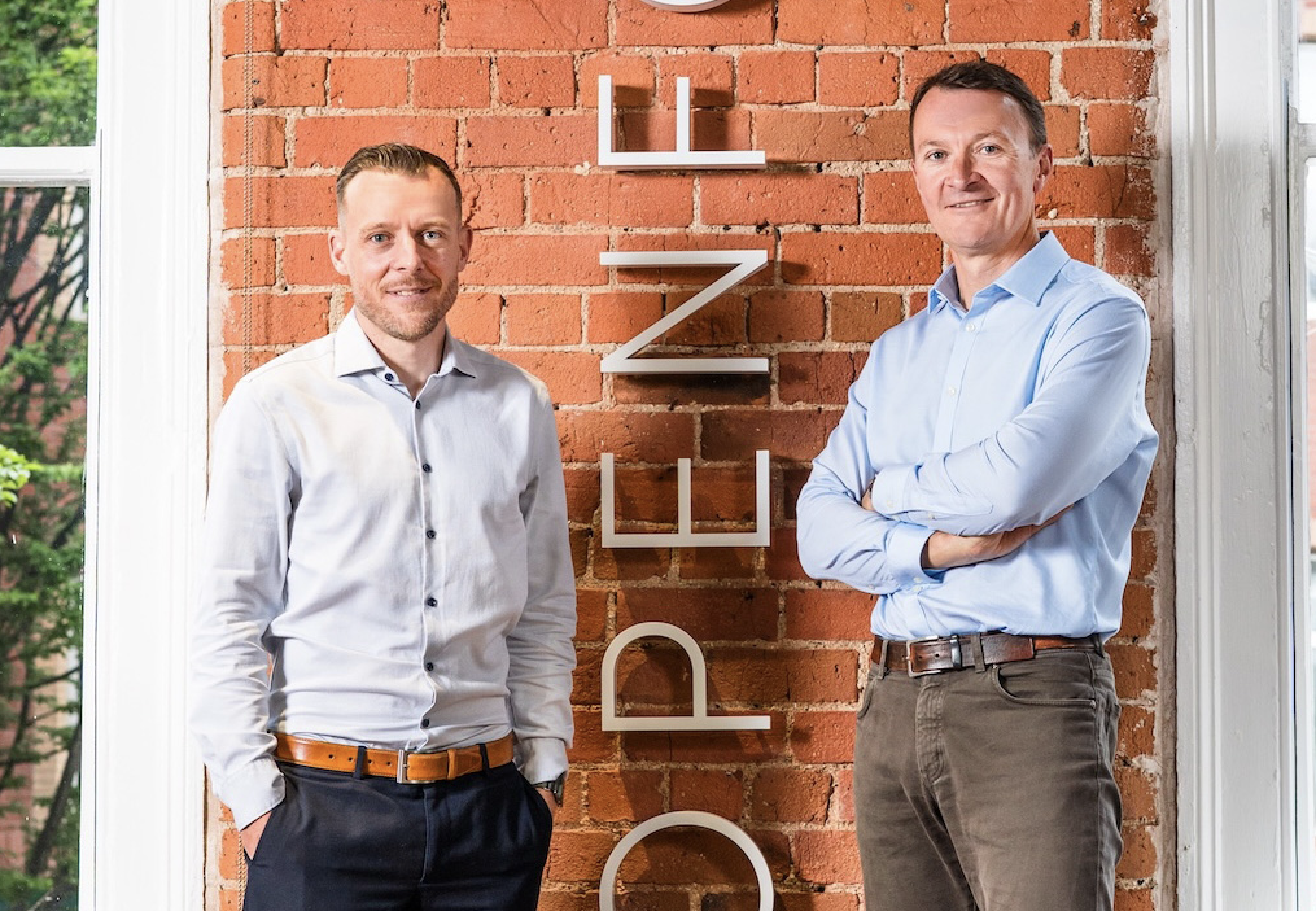 Openfolde announces appointment of George Wallis as new Group Commercial Director