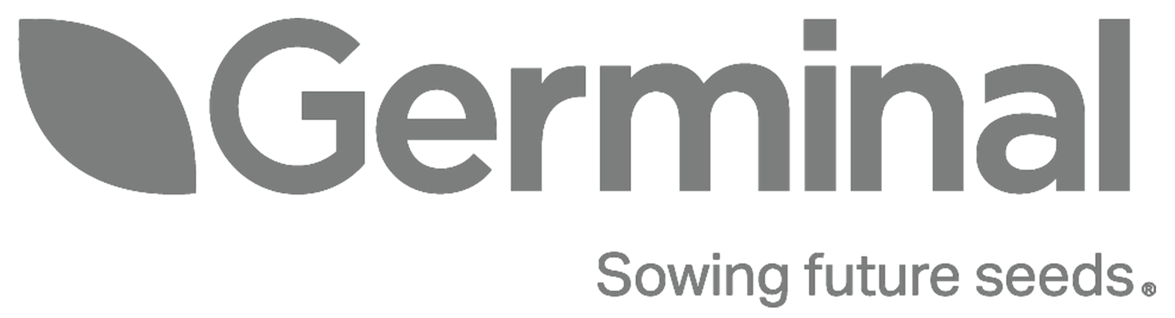 Germinal Sowing Future Seeds logo
