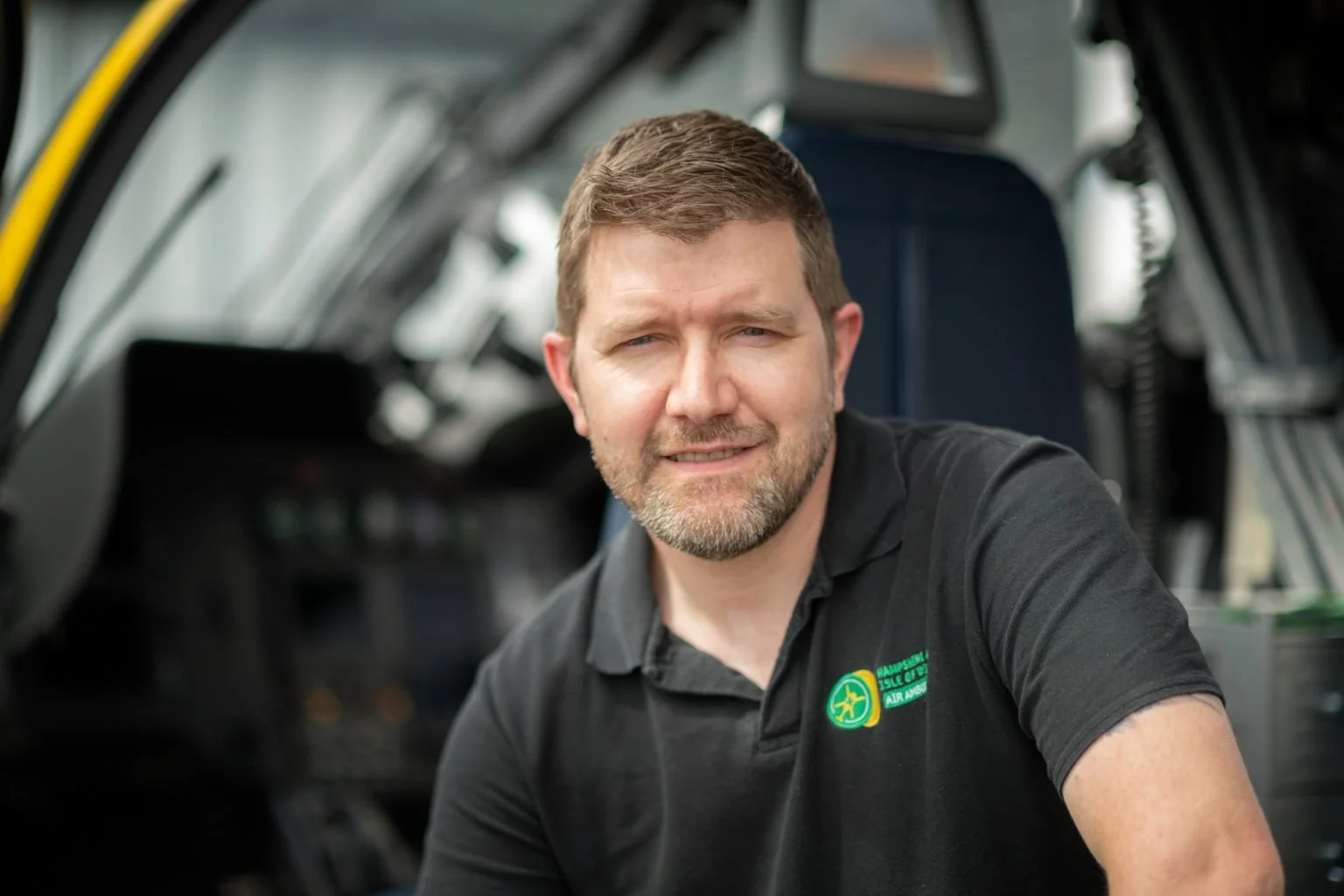 Keith Wilson HIOWAA