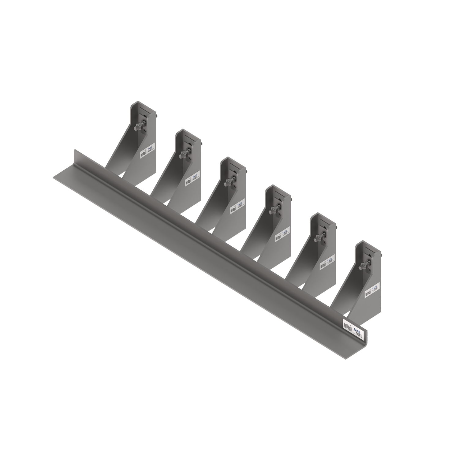 03_Masonry Support Standard Cavity System - 3D Render_Bracket Only.png