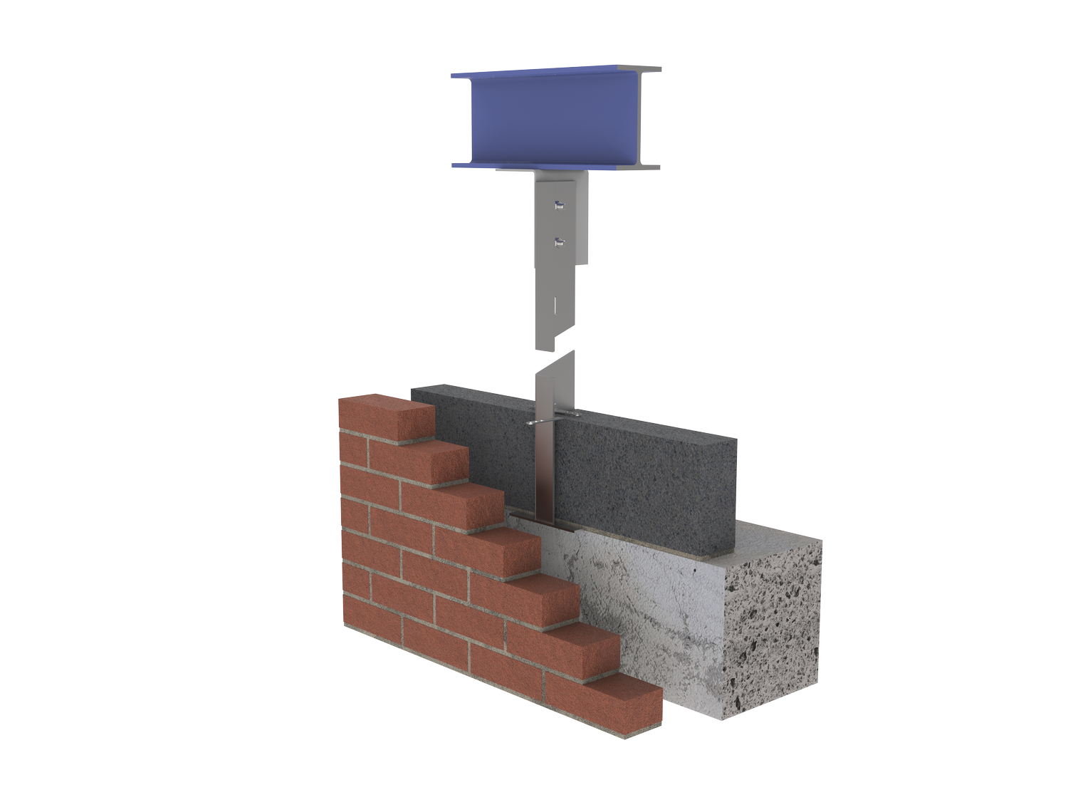 Wind Post — Tate Steel