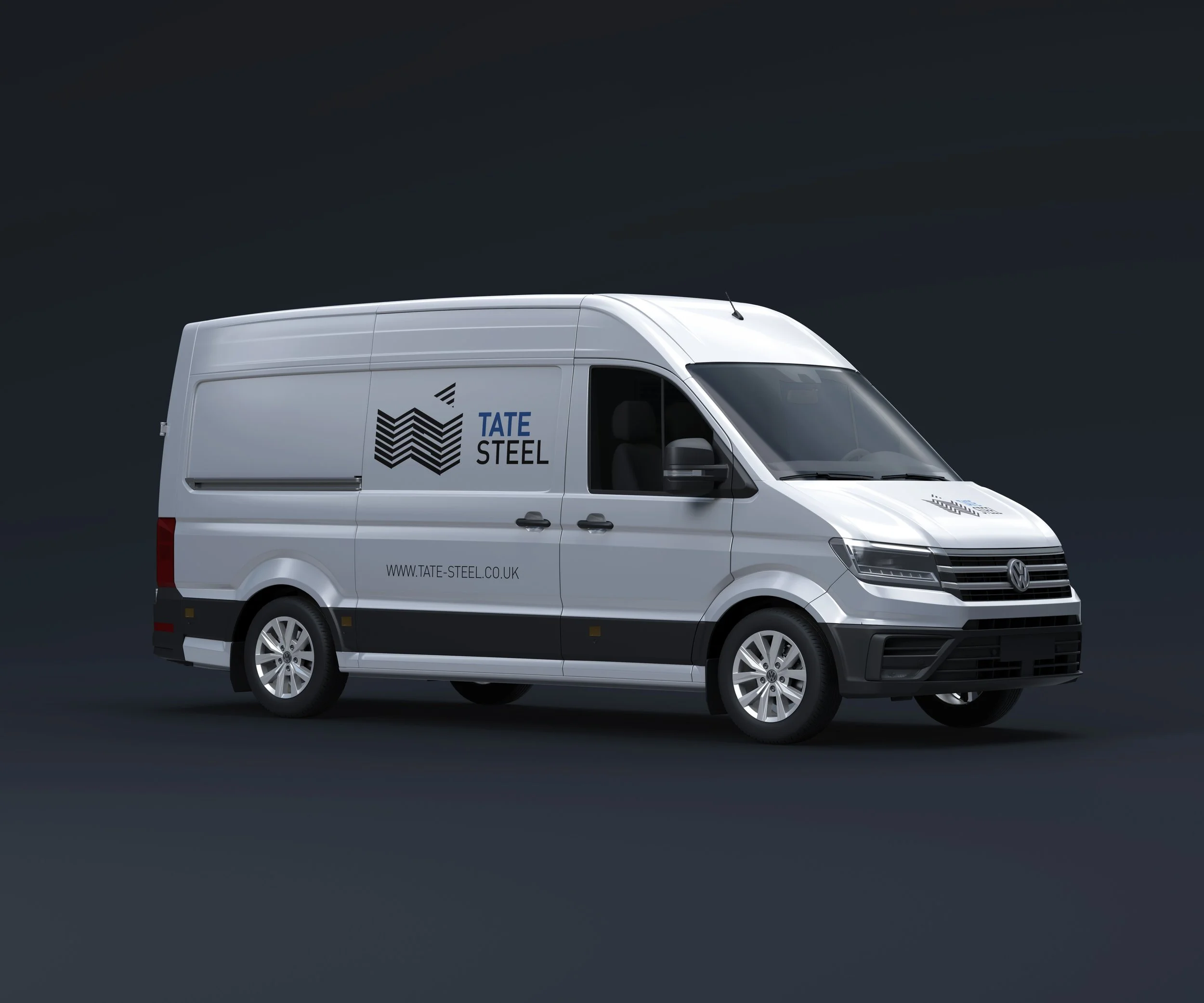 Tate Steel