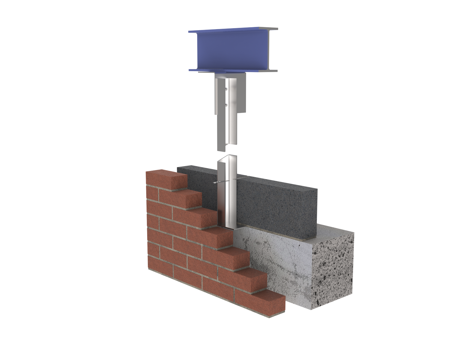Wind Post — Tate Steel