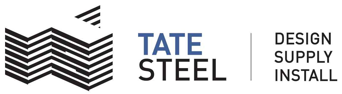 Tate Steel