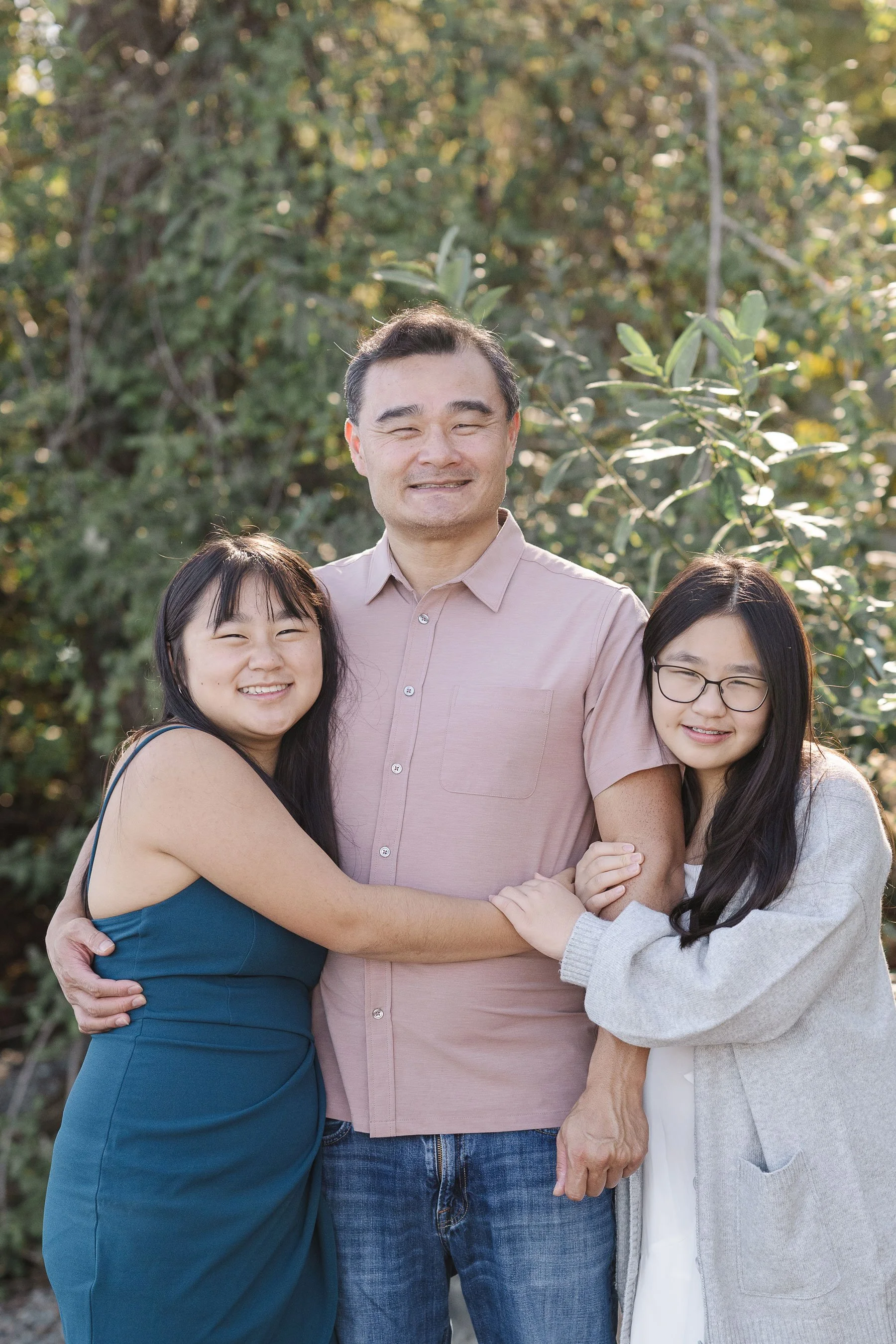 How I Turn Your Family Photos into Priceless Art