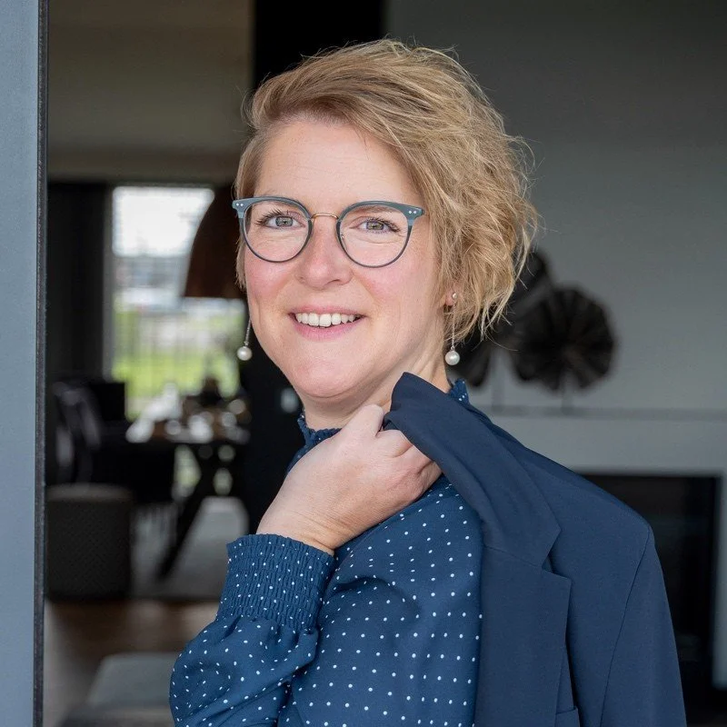 Tussen afronden en vernieuwen