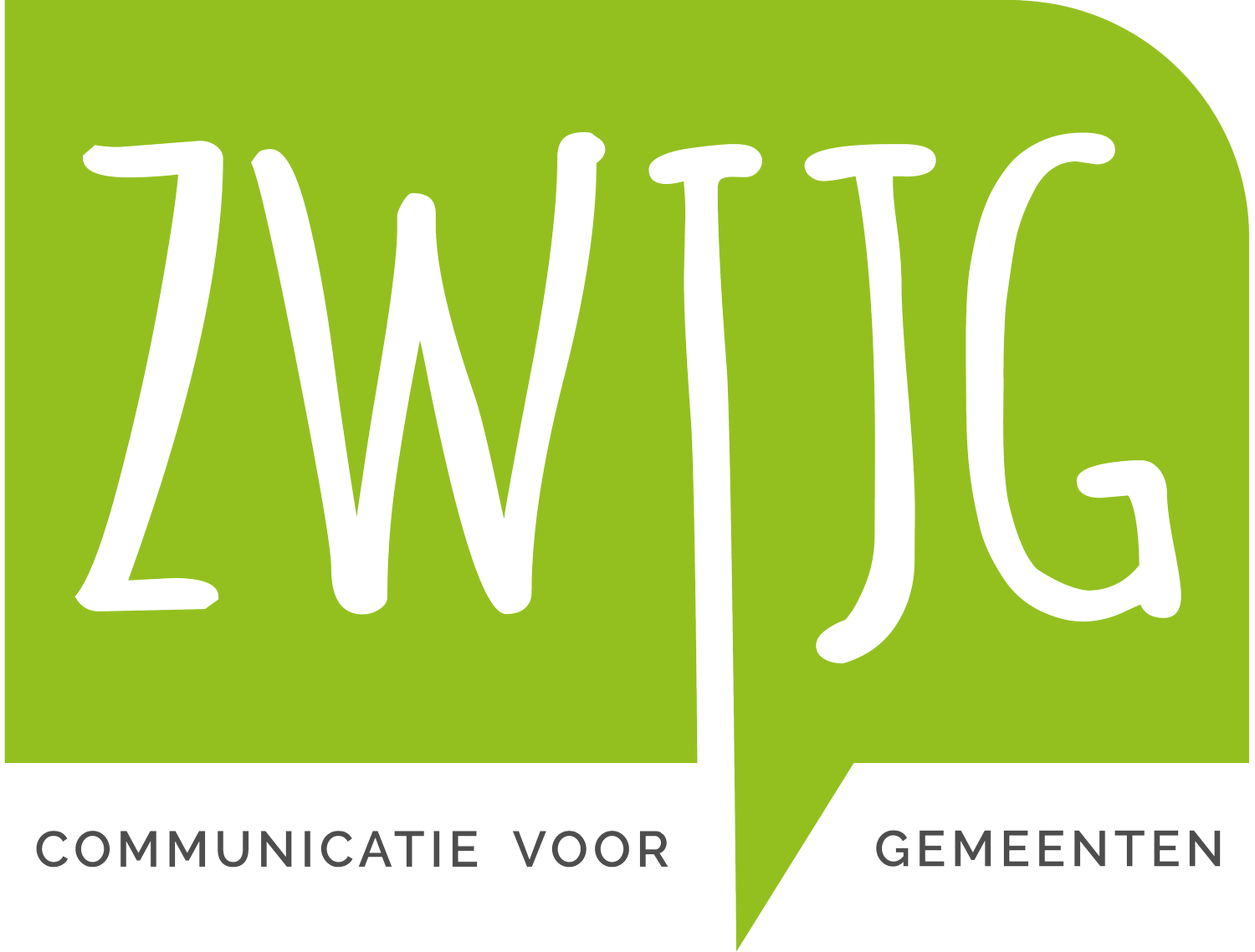 Zwijg Communicatie