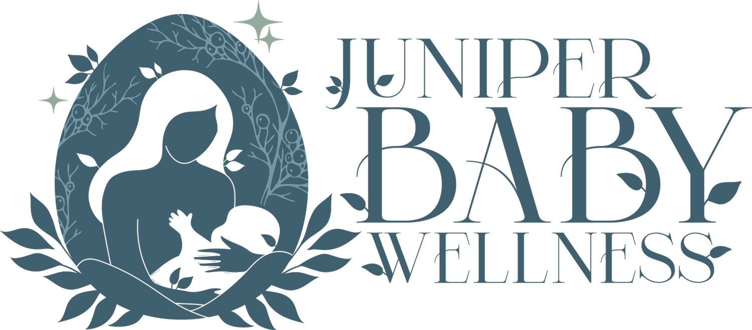 Juniper Baby Wellness