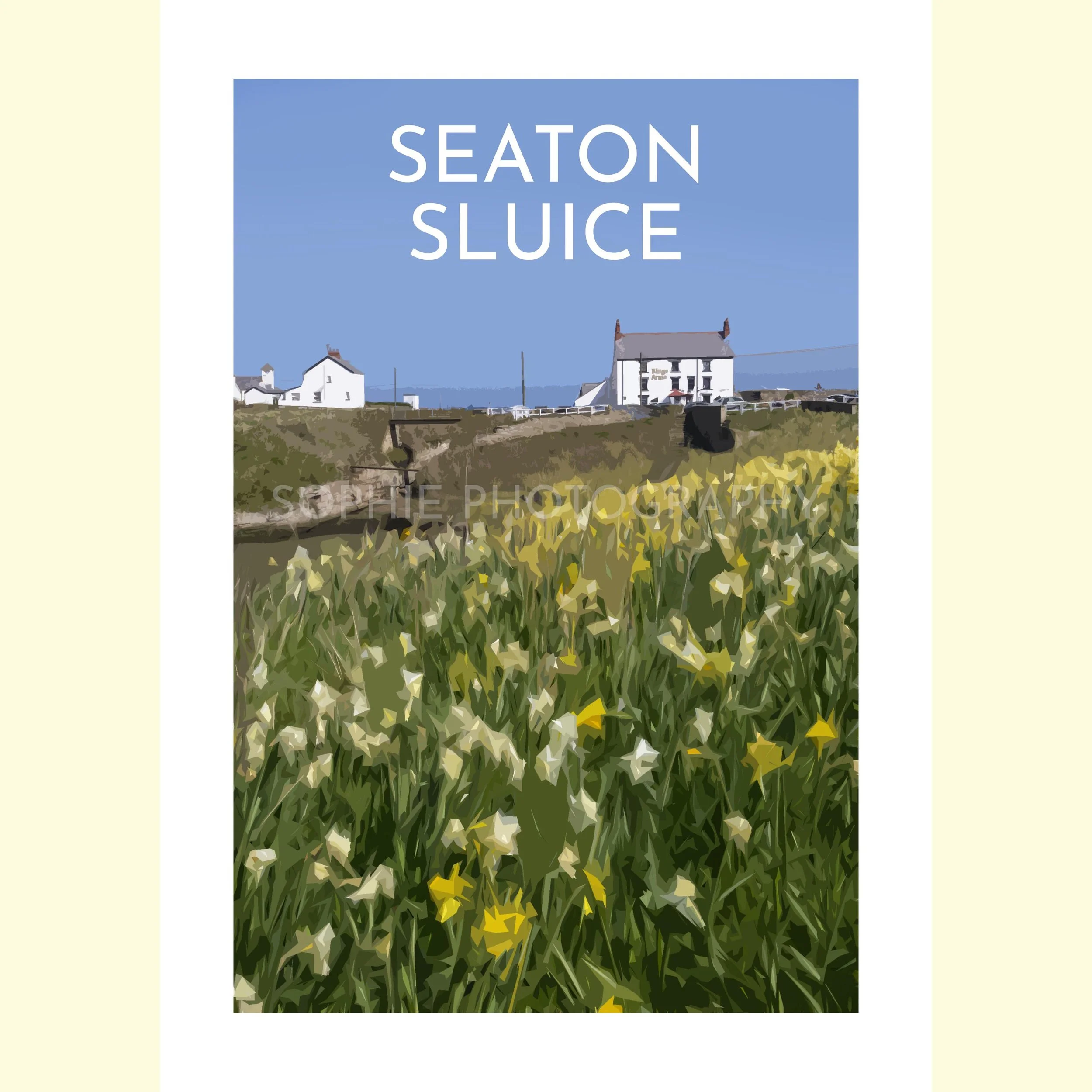 Seaton Sluice
