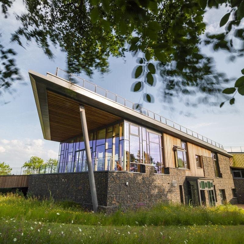 I'm very excited to be heading to @thesillnorthumberland tomorrow for my first ever pop up at this amazing venue! 

For those of you who haven't visited The Sill before, it's a unique visitor centre situated right next to Hadrian's Wall in Northumber