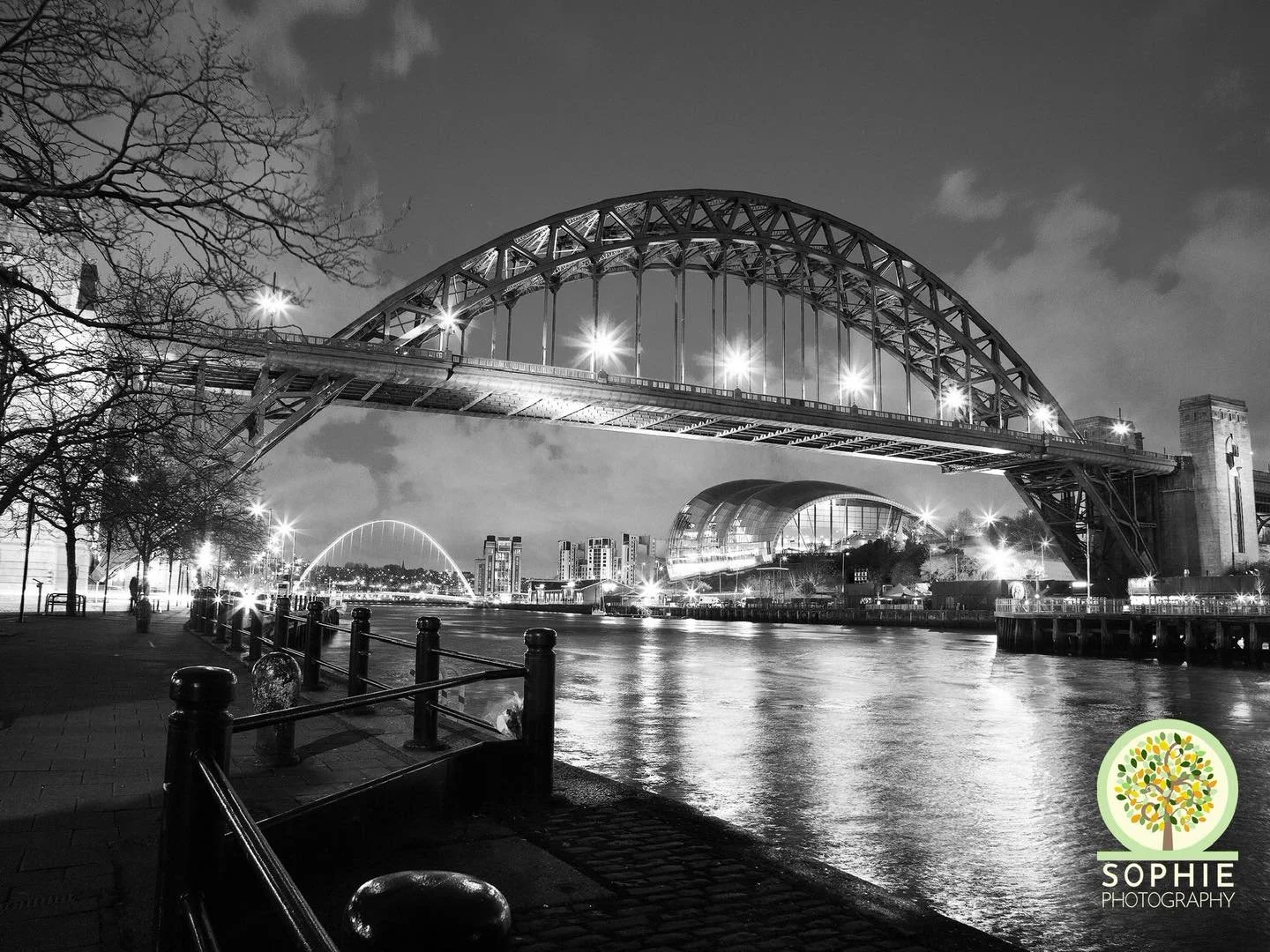 📍 We&rsquo;re back at the Metrocentre this week with our full collection of North East landscape photography products &ndash; and we can&rsquo;t wait to see you there!

Our Newcastle city centre prints are always a crowd favourite (especially the st