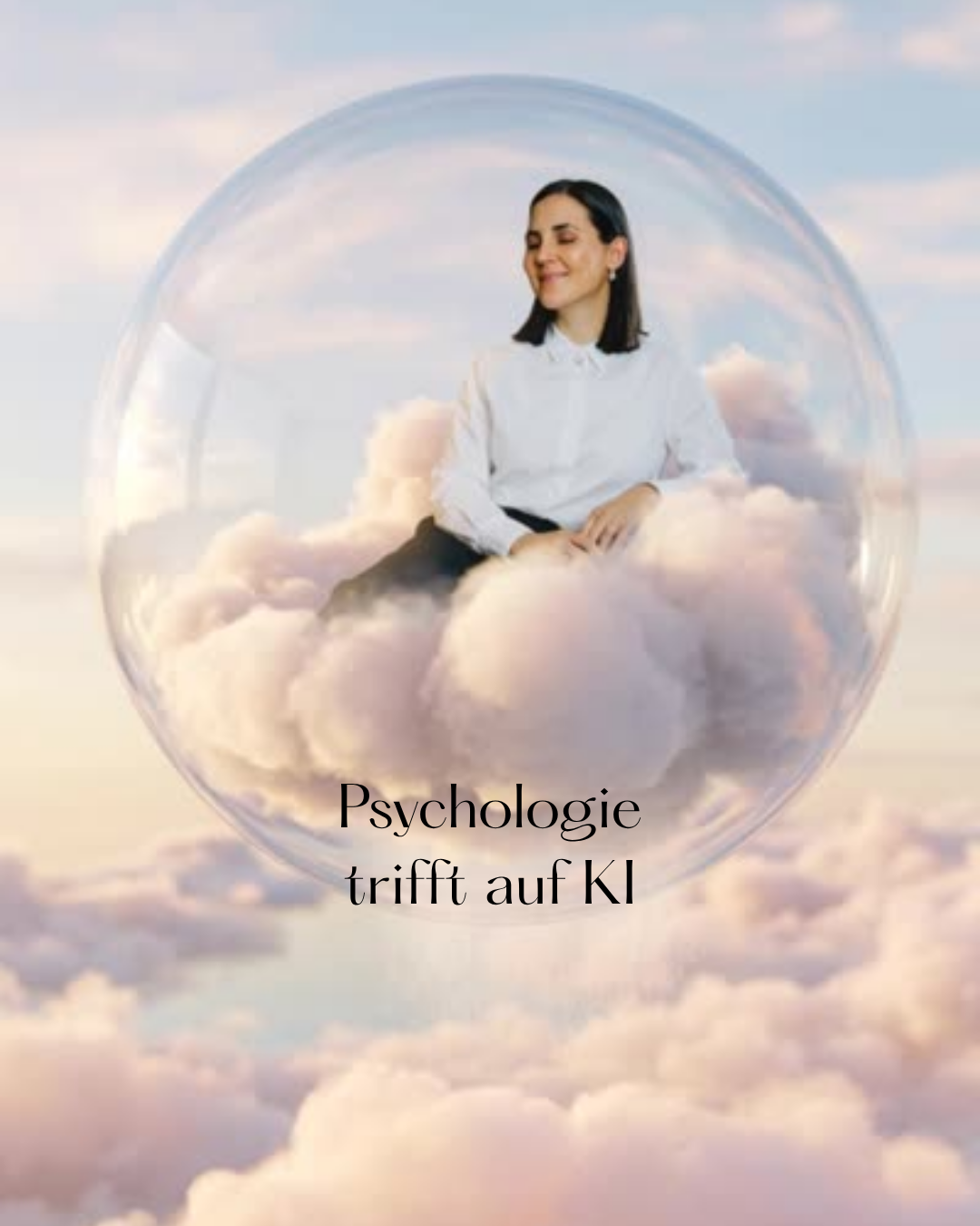 Psychologie trifft auf KI - Test 01 Antizipatorischer Stresstest