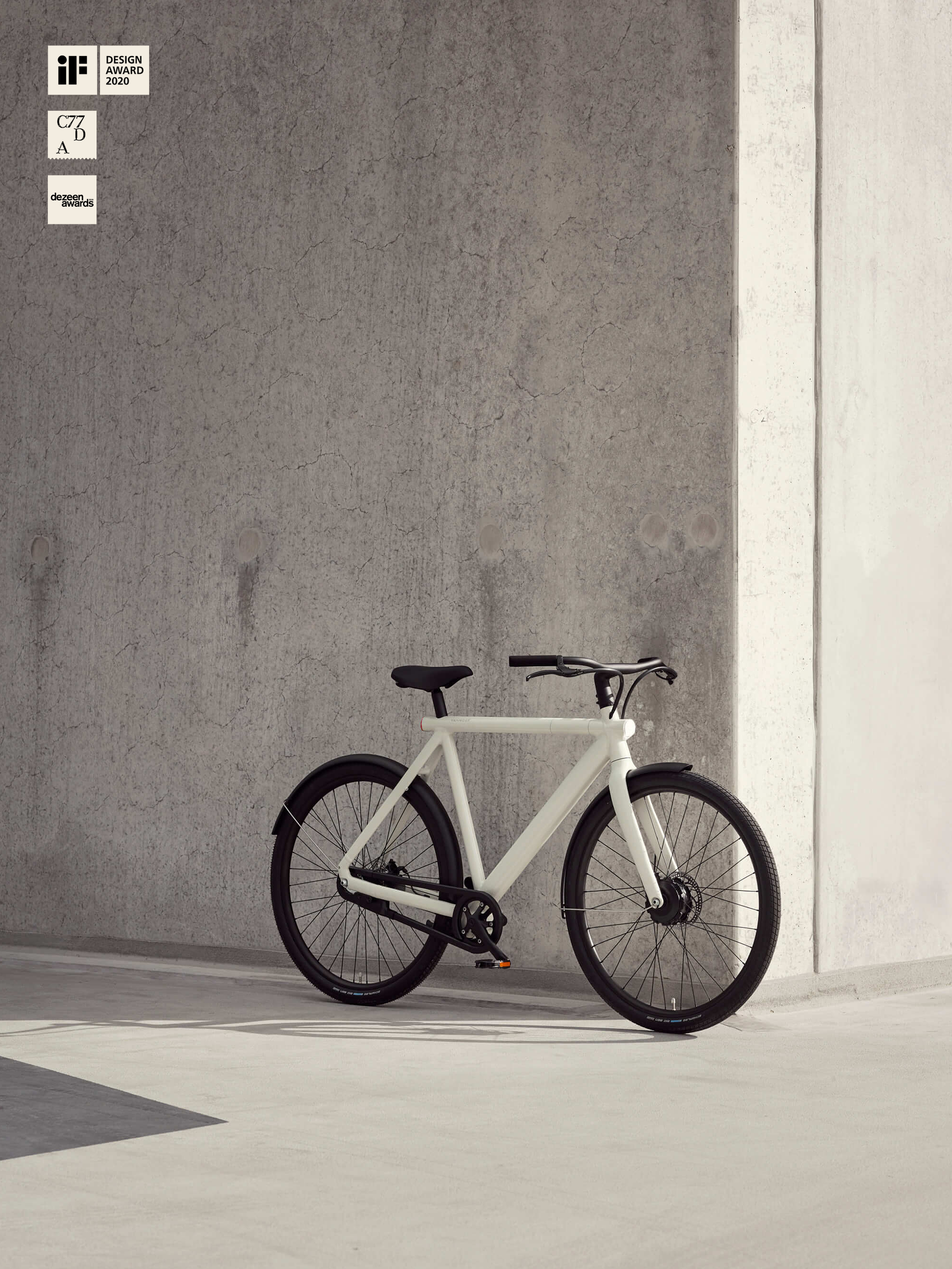 VanMoof E-Bike