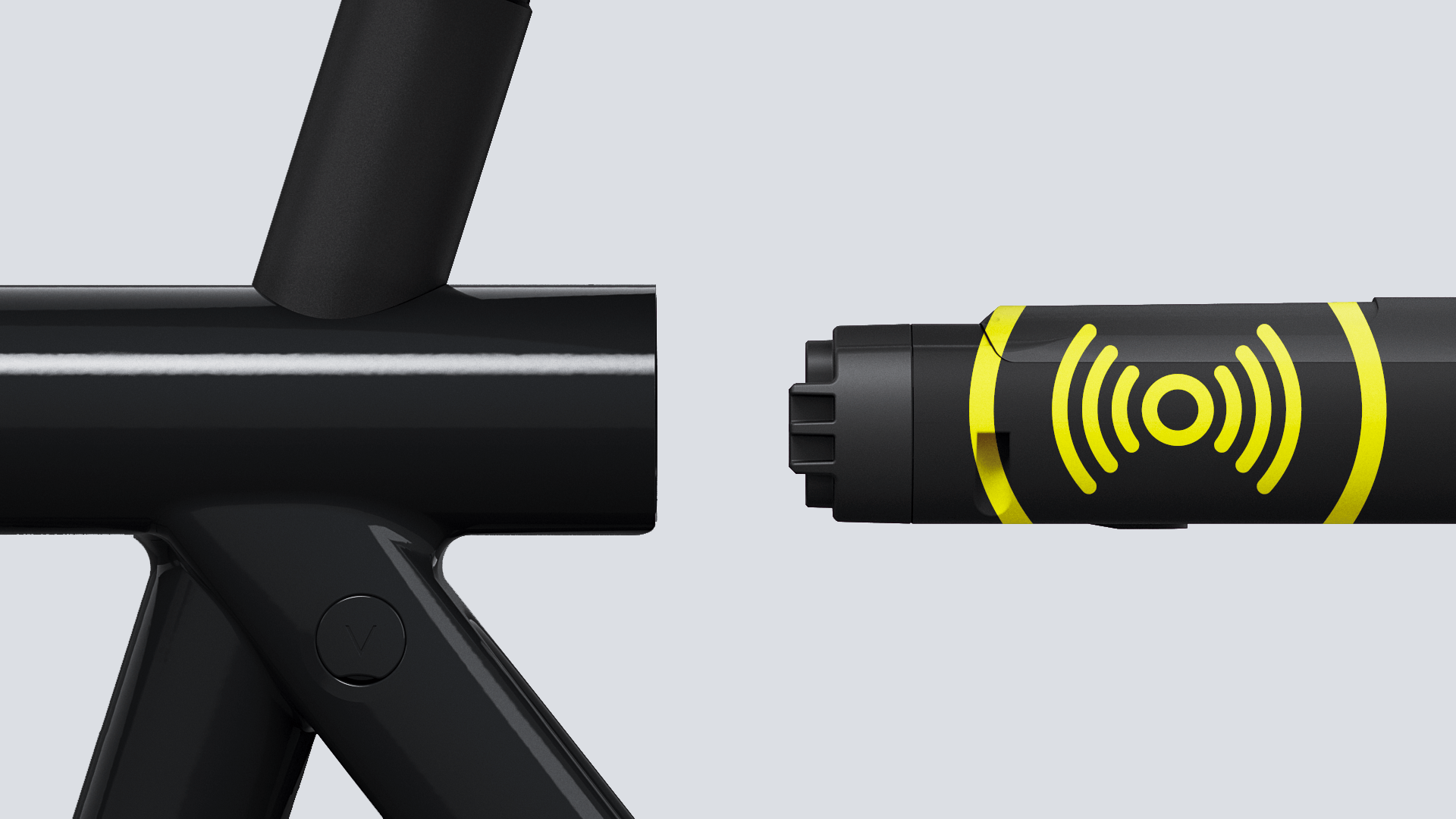 VanMoof Smart Cartidge