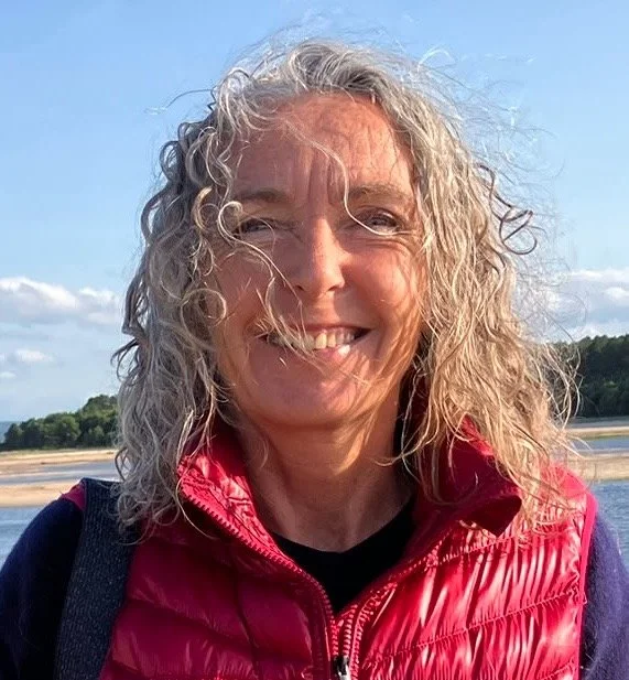 Ingrid Hauge