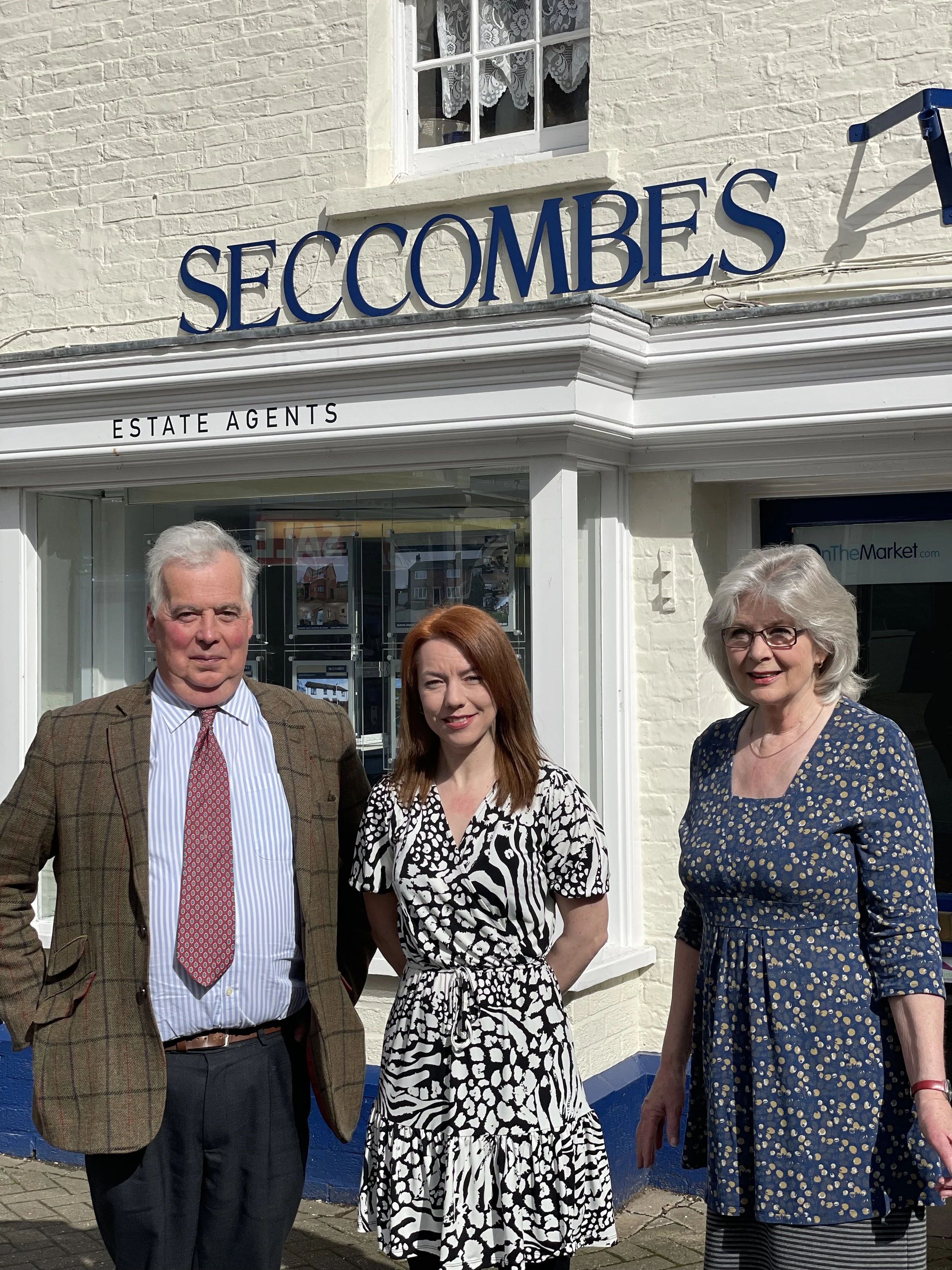 Estate Agents — SocialSidekick Social Media Agency