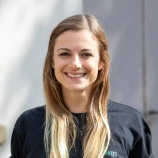 Erklärvideo Referenzkunde Franziska Weisser