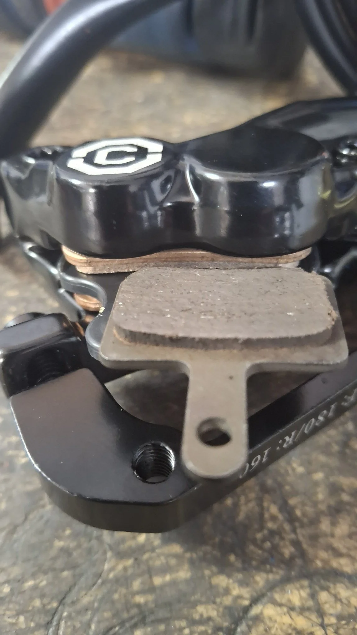 Why Many E-Bikes Don’t Stop Like They Should.