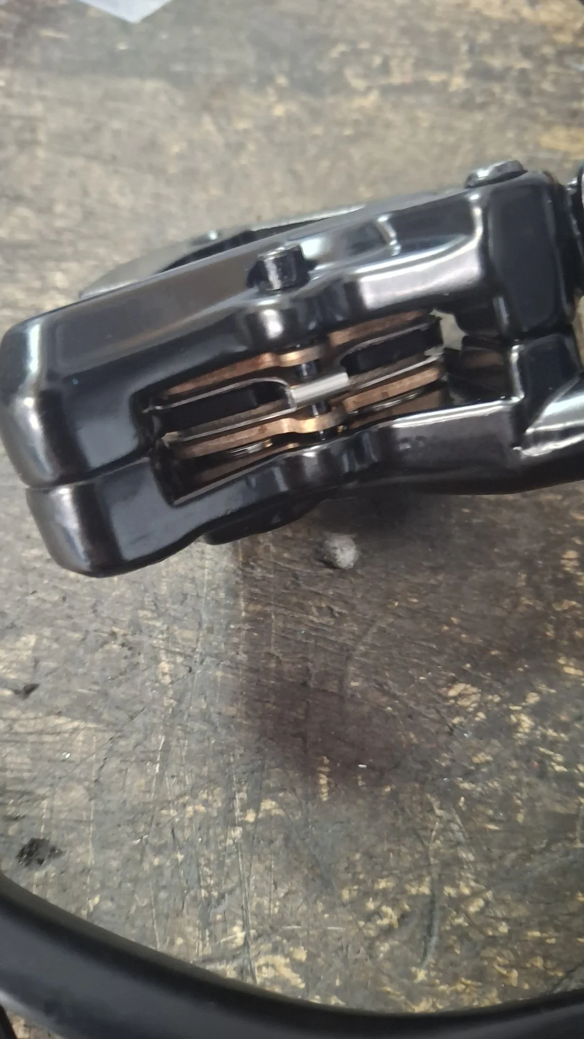 The e-Bike industry braking problem. POPcycles has the solution.