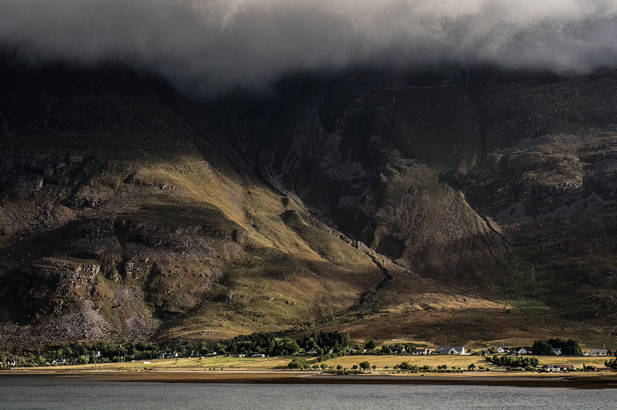 Torridon, North West Scotland