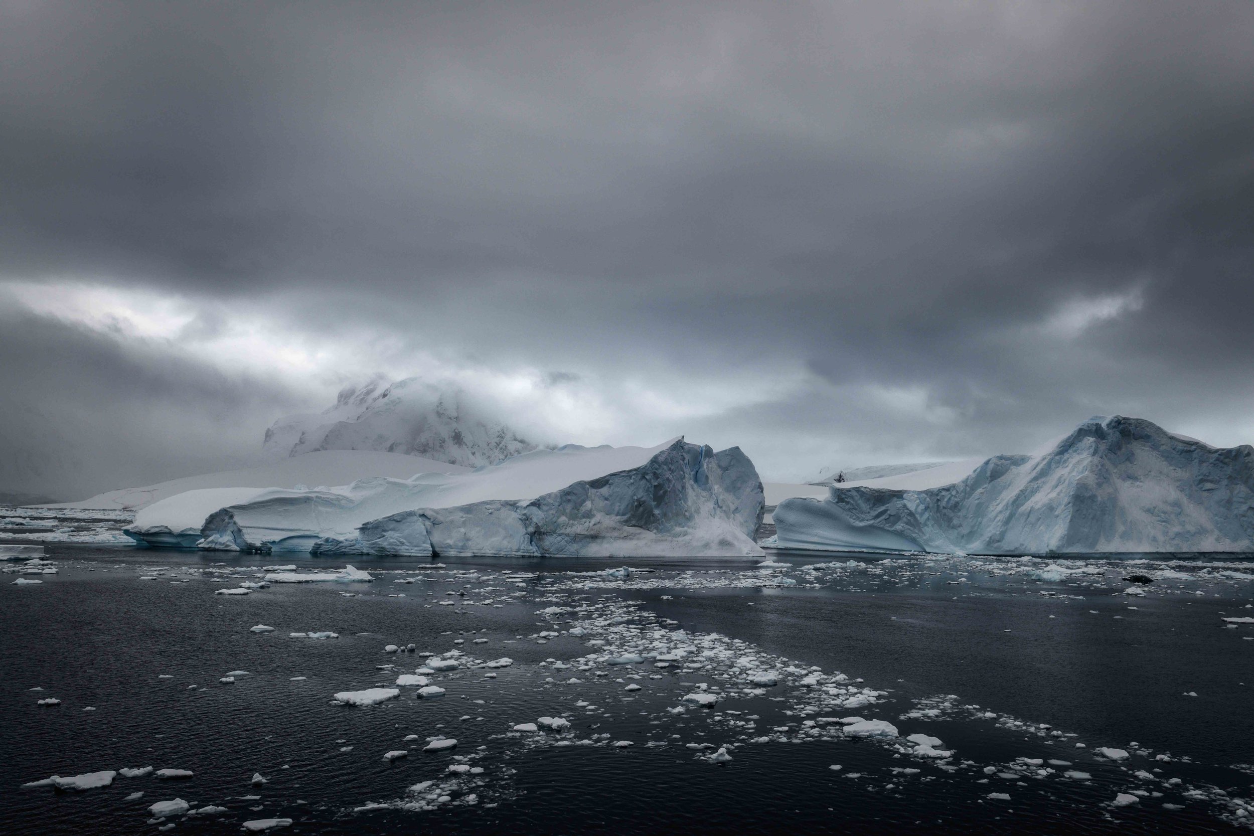 Antarctica