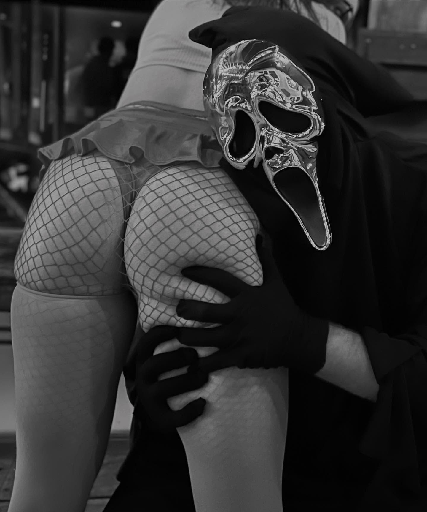 ✨Tricks &amp; Treats ✨

October is one of my favorite months!

Between Halloween and birthday parties, there was lots of celebrations and reasons to dress up. 

On the business front, this round of my instructor course has my heart so happy. Tons of 