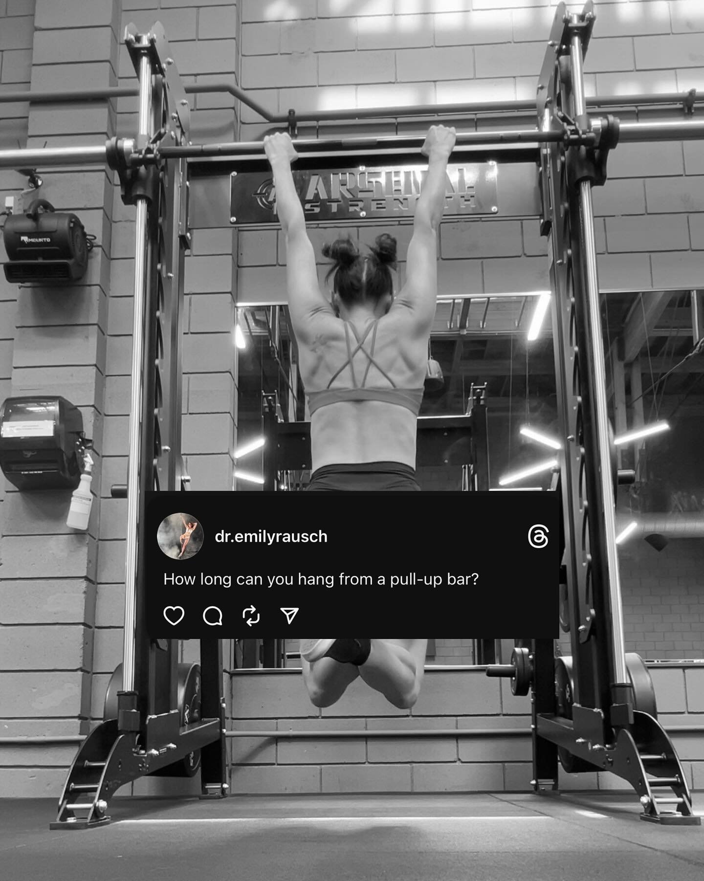 Hanging is one of the best exercises you can do for your shoulders. 

Goal is to be able to hang with both arms AND single arm hang for at least one minute. 

You will need to progressively build up to having the capacity to do this. 

A few reasons 