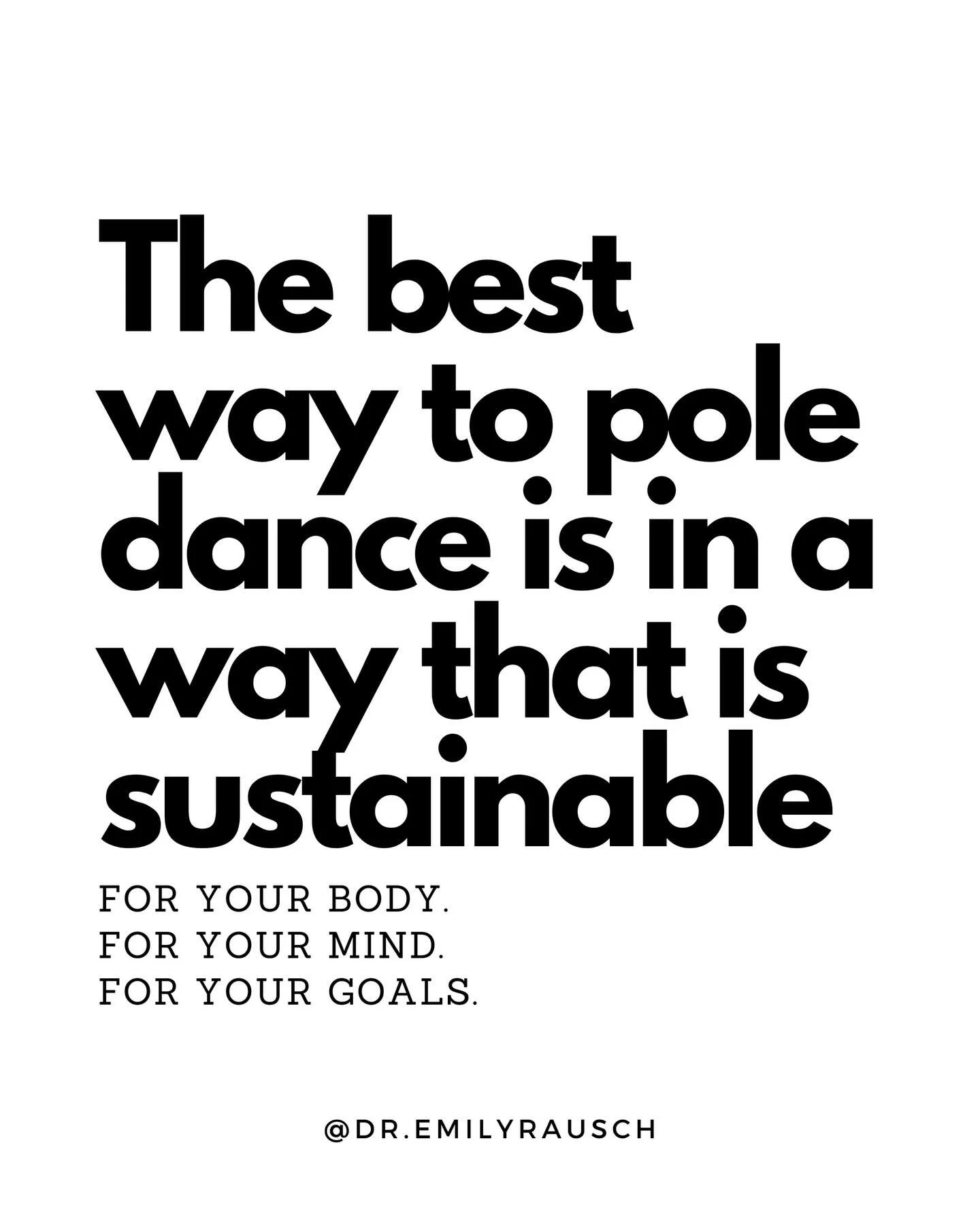 Friendly reminder that your training should complement YOUR life. 

How often and how long you train will depend upon what else you have going on. 

Some of you have physically demanding jobs, kids, low-key chaos happening on a regular basis. 

Your 