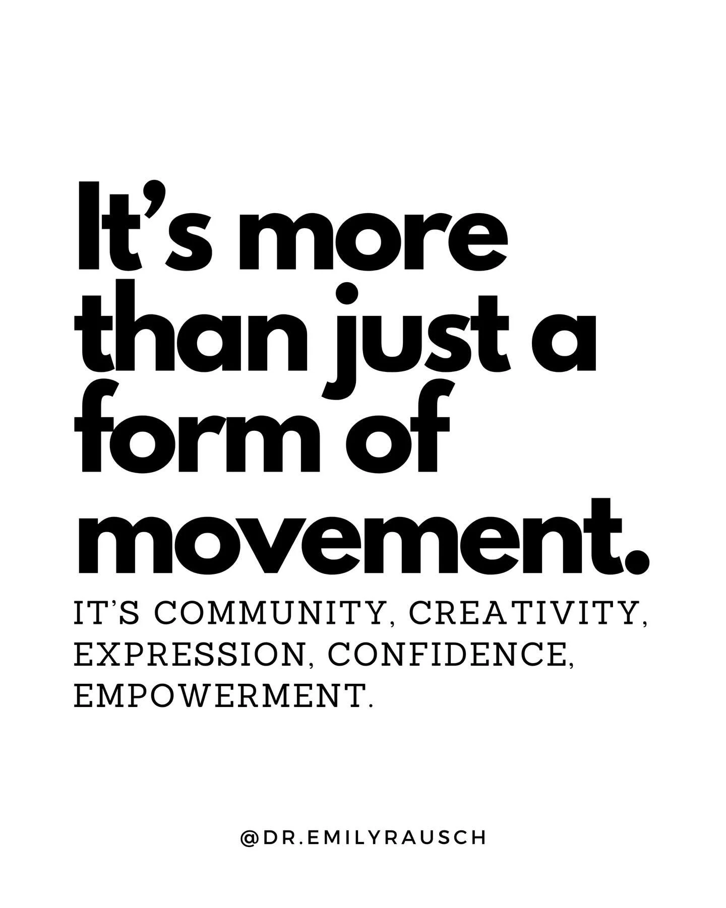 When I&rsquo;m chatting with an injured pole dancer, I like to ask &ldquo;why pole dancing of all the things?&rdquo;

This question tends to catch people off guard.

But I genuinely want to know what it is about this form of movement that has you wan