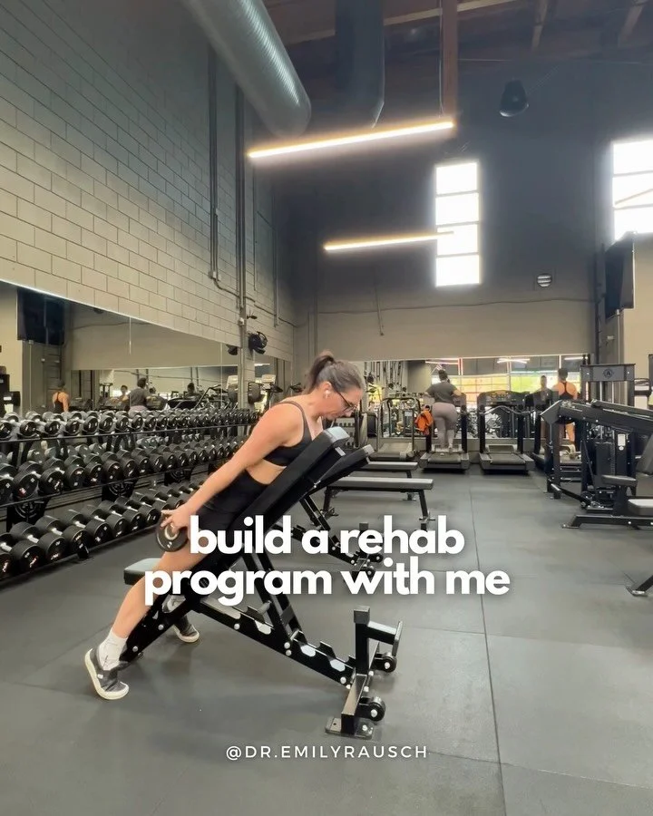 Being injured isn&rsquo;t just being in physical pain.
 It&rsquo;s lying awake at night, wondering if you&rsquo;ll ever trust your body again.
 The mental math during class.
 The constant &ldquo;is this helping or making it worse?&rdquo;

Having a pl