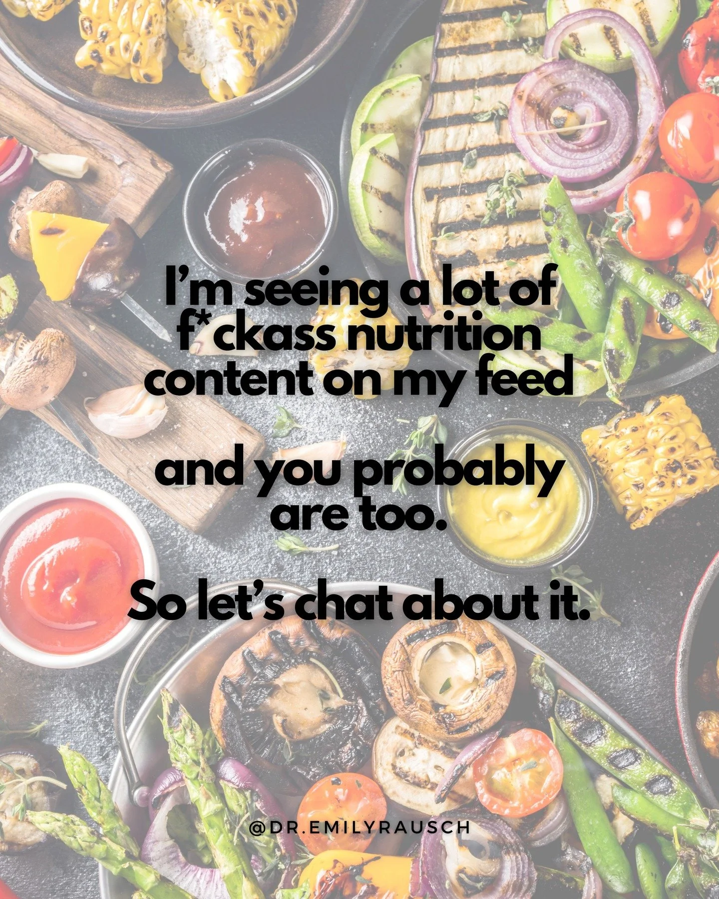 Remainder that if you want to do hard things with your Meatsuit, you have to fuel it appropriately. 

You&rsquo;re a fully grown adult who does a physically demanding form of exercise. 

You need to eat like a fully grown adult. 

1200 calories is li