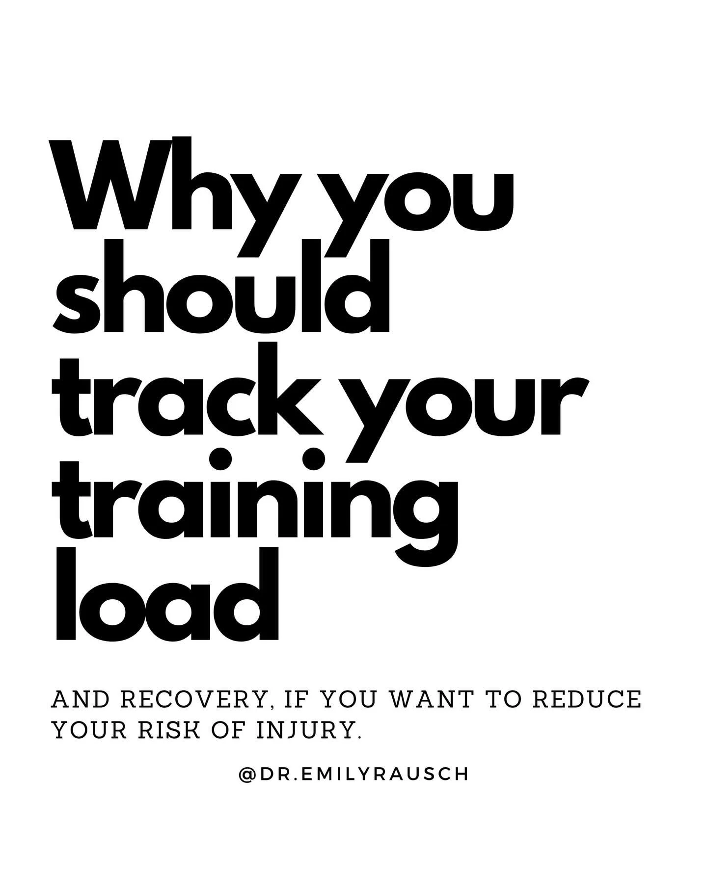 A well balanced training plan is how you make progress with your pole skills. 

Training when you&rsquo;re under-recovered is a recipe for injury. 

Training too hard for too long is how you plateau. 

Tracking your training (and recovery) can help y