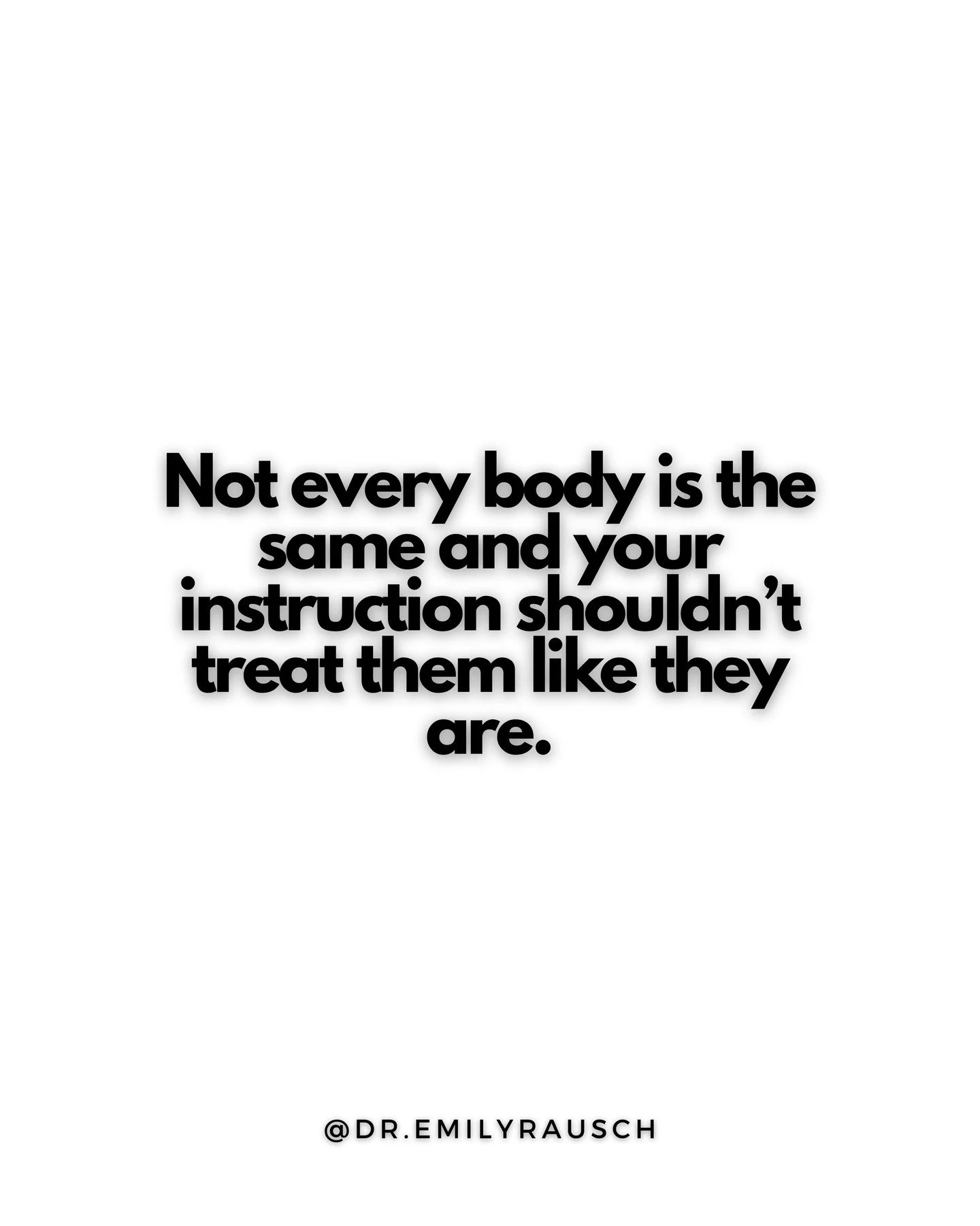 Great pole instruction doesn't pretend every student is built the same.

It pays attention.
It sees the details.
It adjusts.

It coaches the human, not the shape.

The interest list for How to Not F*ck Up Your Students Pole Dancing is open.

🔗 Link 