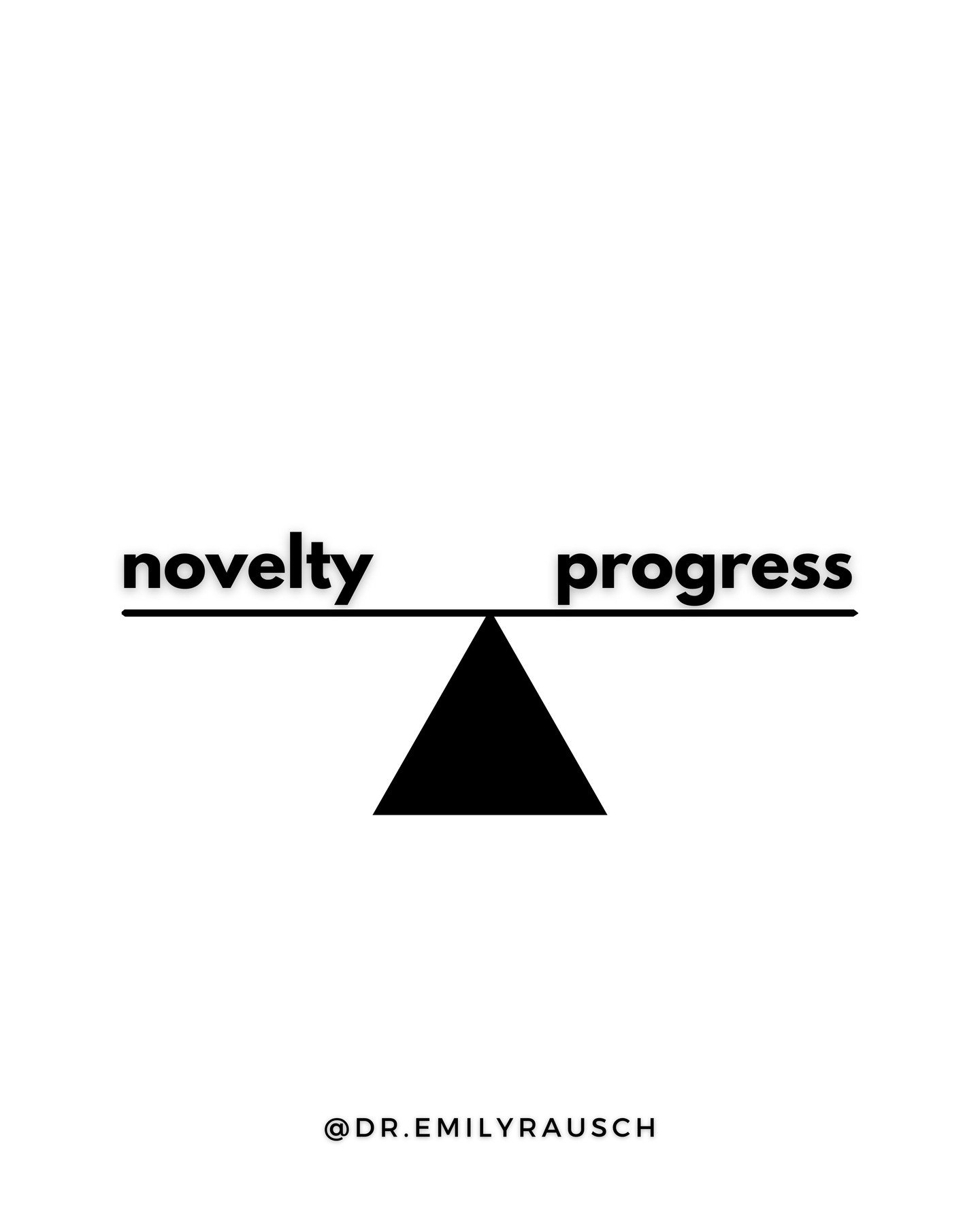 By structure, I mean you are consistently revisiting the tricks you are teaching so that your student&rsquo;s bodies can adapt to the demands of the trick. 

Enter SAID Principle. 

The easiest way to do this is getting super clear on your goal(s) fo