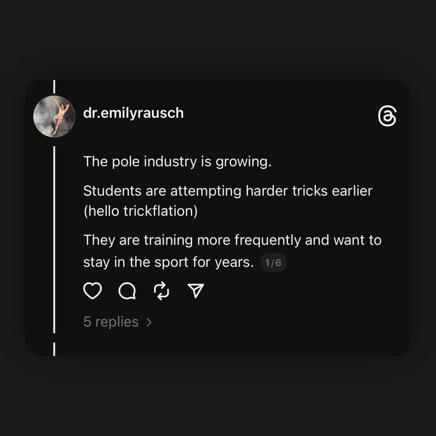 Comment COURSE &amp; I&rsquo;ll send you the link to join the interest list.