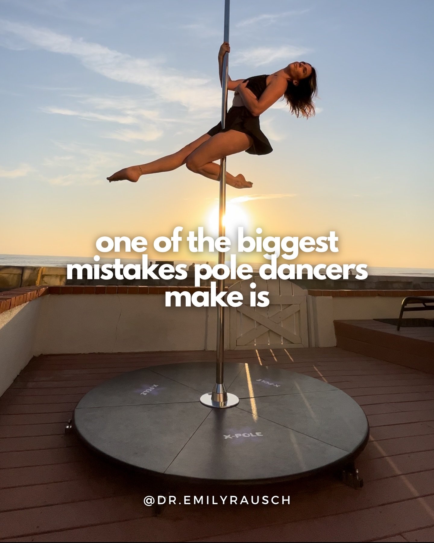 i know it can be scary to move a body part that is in pain and it seems counterintuitive that it would be helpful. 

but completely resting is NOT the answer. 

🚨 i am NOT saying to push through pain or to take this as permission to train like you&r