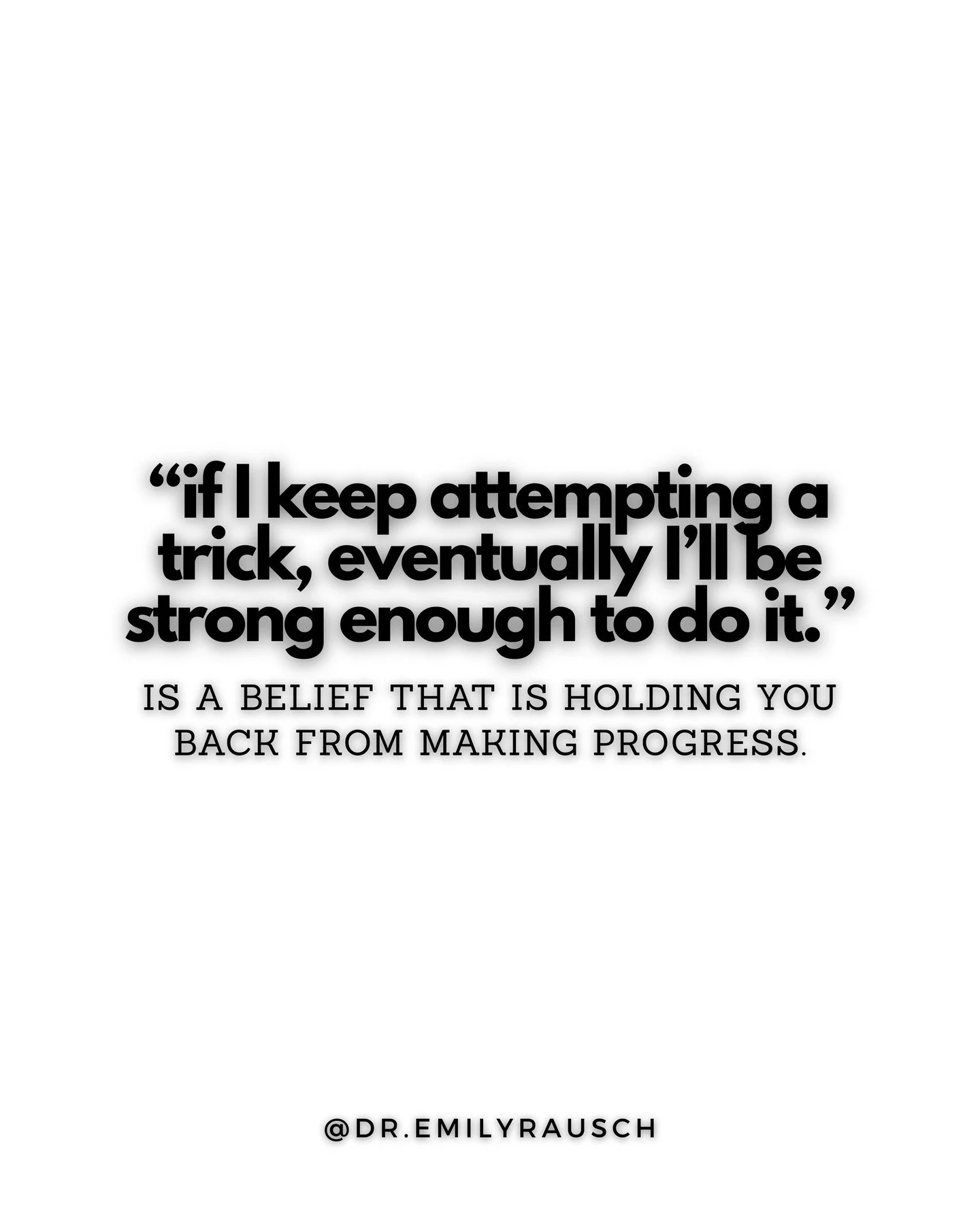 skill acquisition training is different than capacity building training. 

attempting to do both at the same time is why it is taking you so long to make progress. 

pause. take a step back. 

assess where you're lacking the capacity. 

build it. 

t