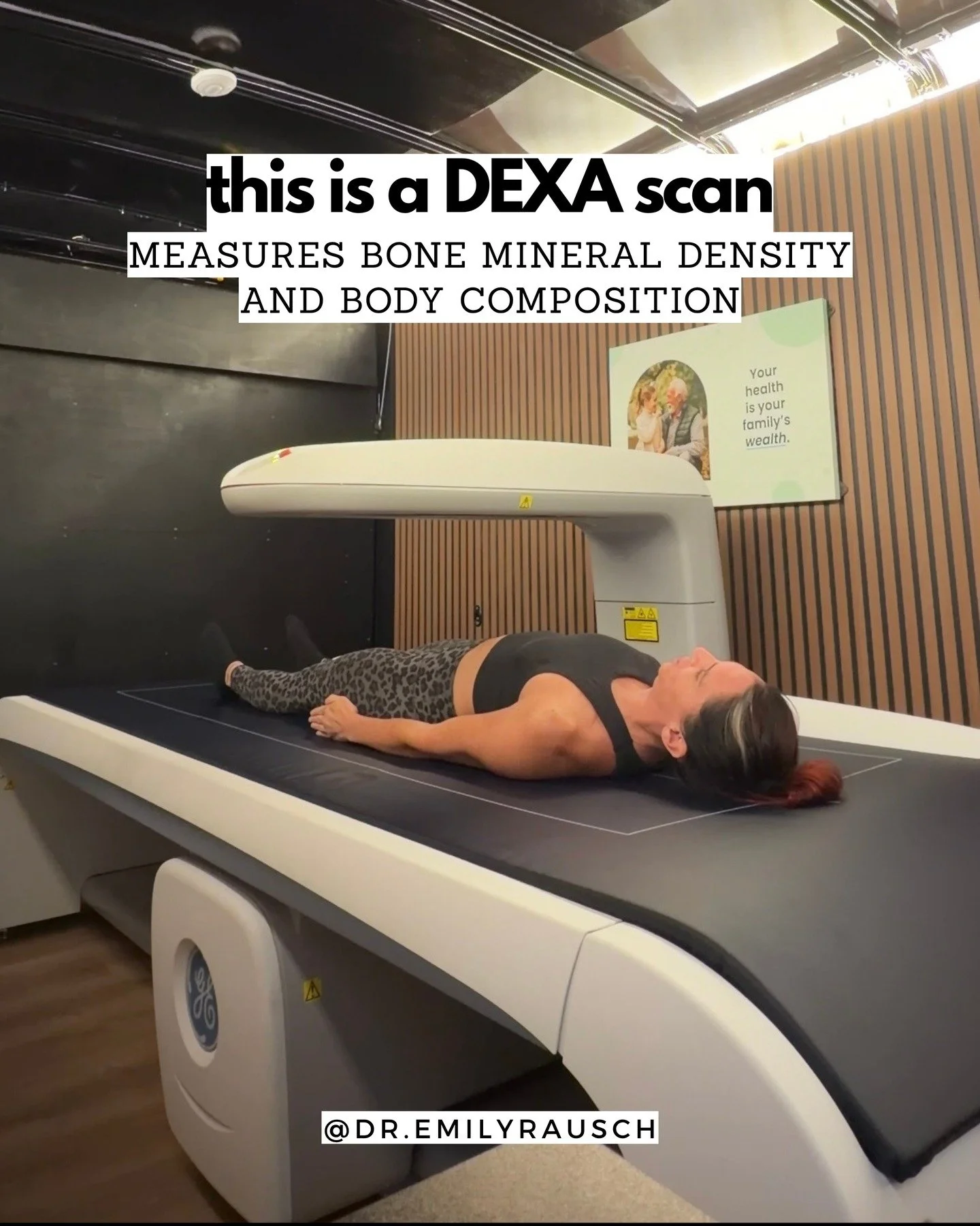 got the meatsuit evaluated today

dexa scans are the "gold standard" for evaluating bone mineral density and body composition. 

i fairly often evaluate the reports for clients but hadn't taken the time to go get one until today. 

it was a