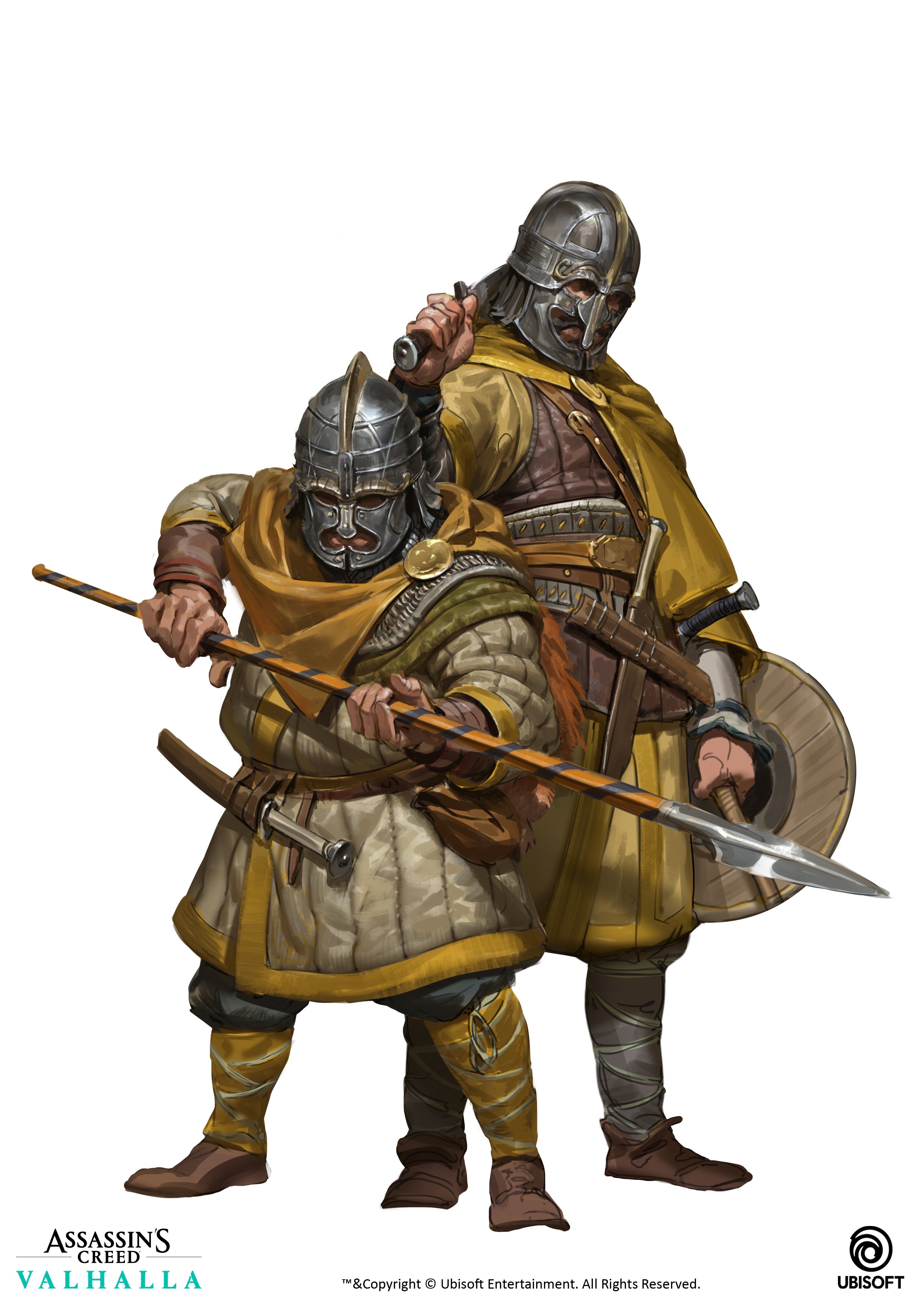 Saxons Bondsmen.jpg